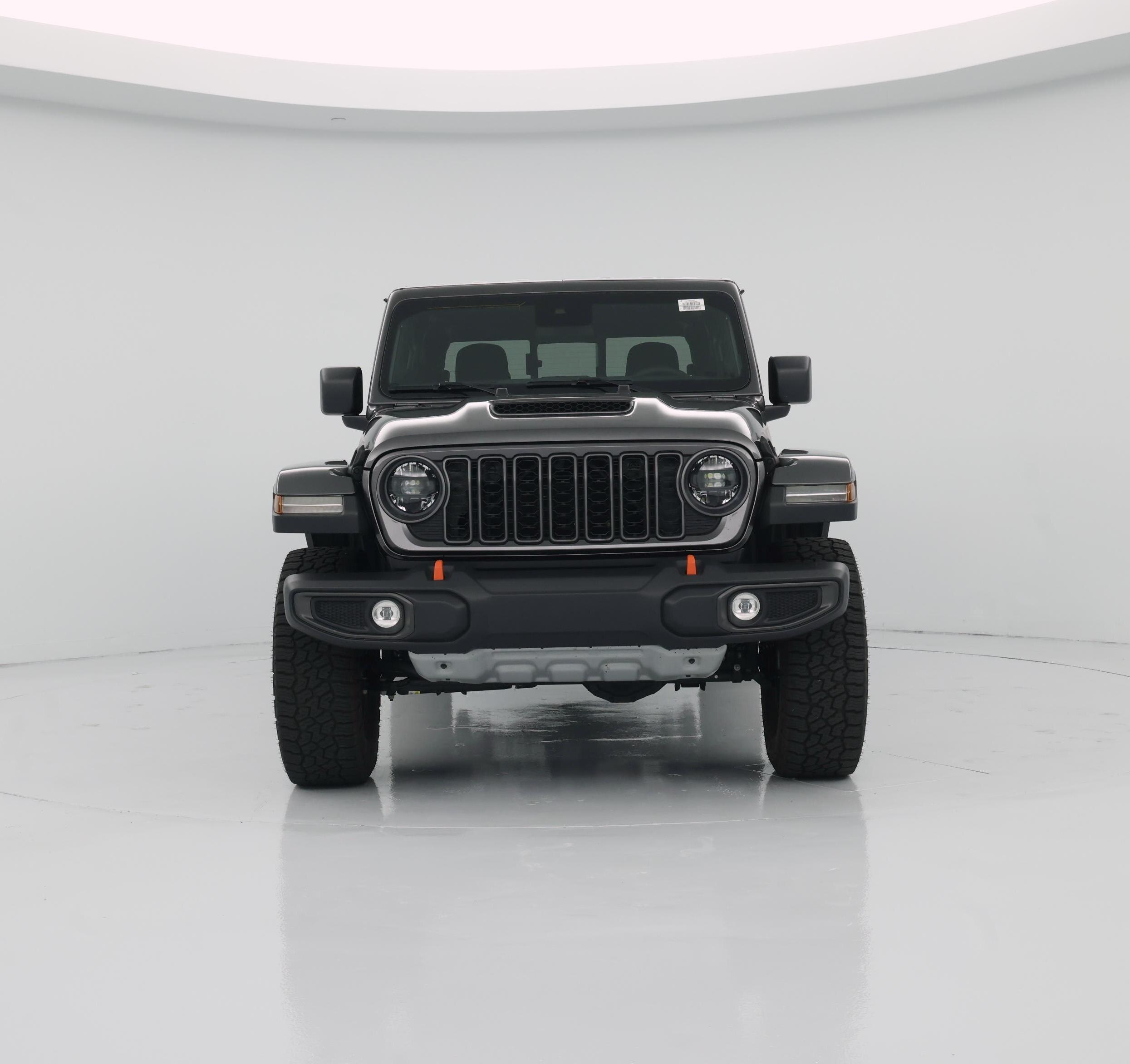 Thumbnail: 2025 Jeep Gladiator - 5
