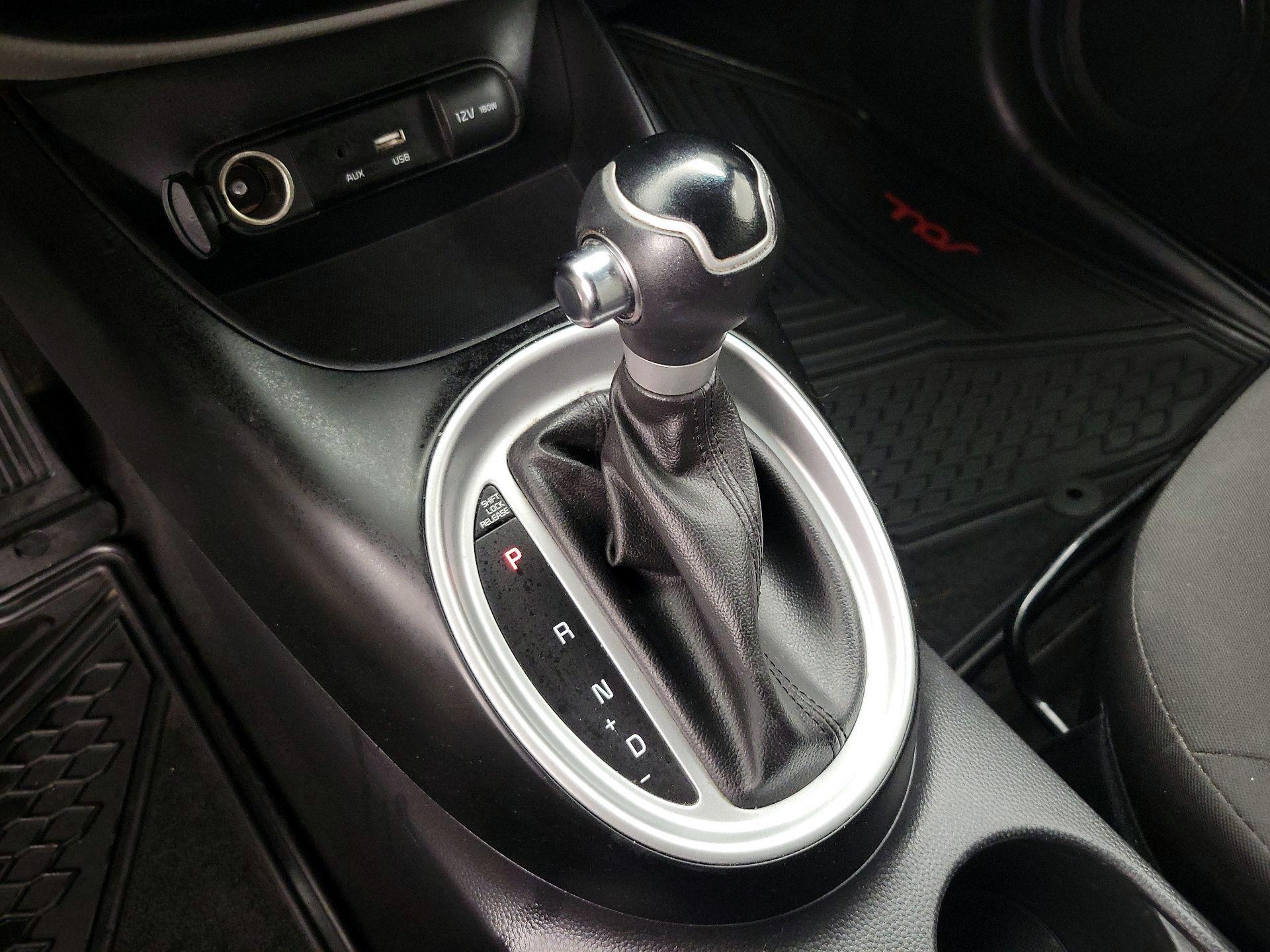 Thumbnail: 2017 Kia Soul - 16