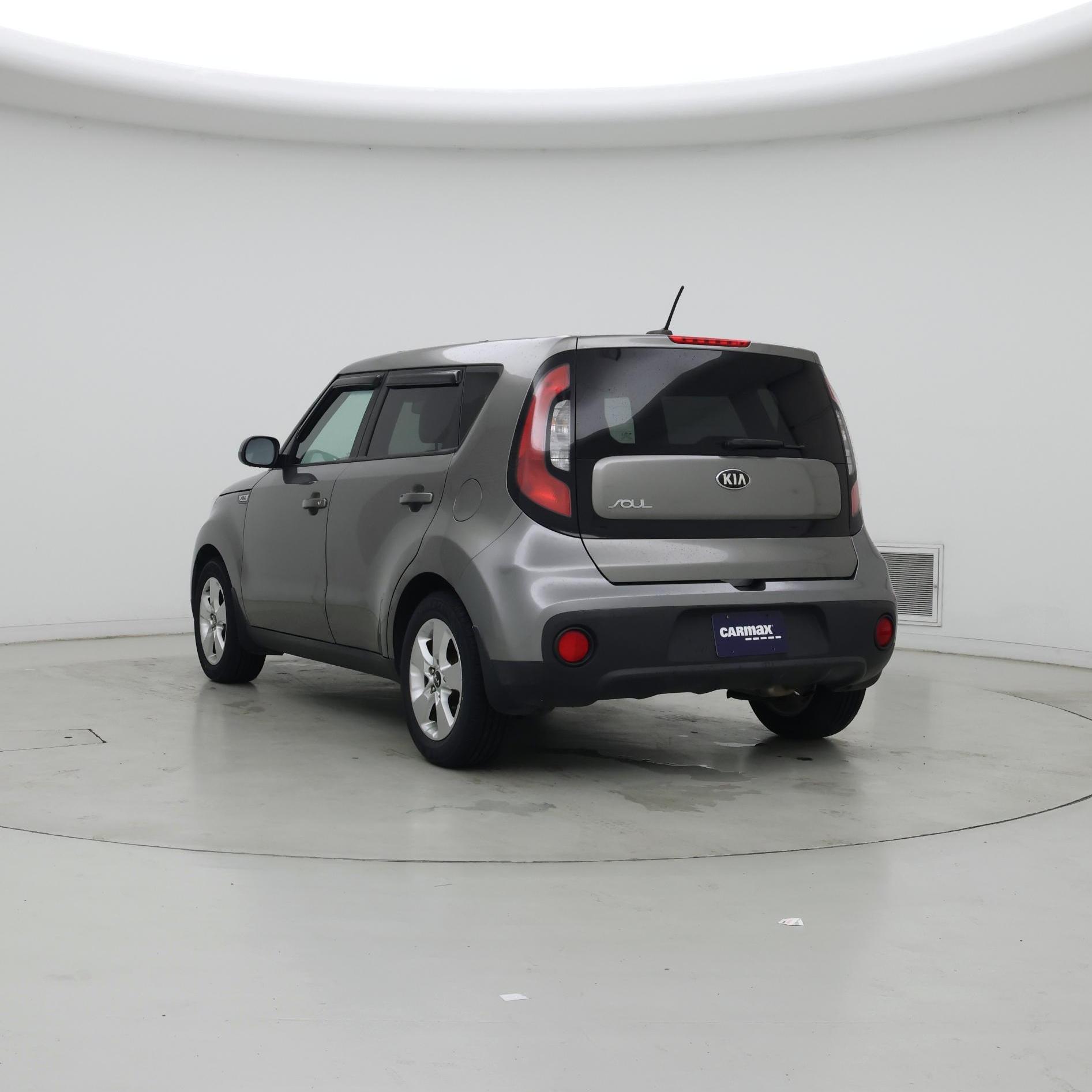 Thumbnail: 2017 Kia Soul - 2