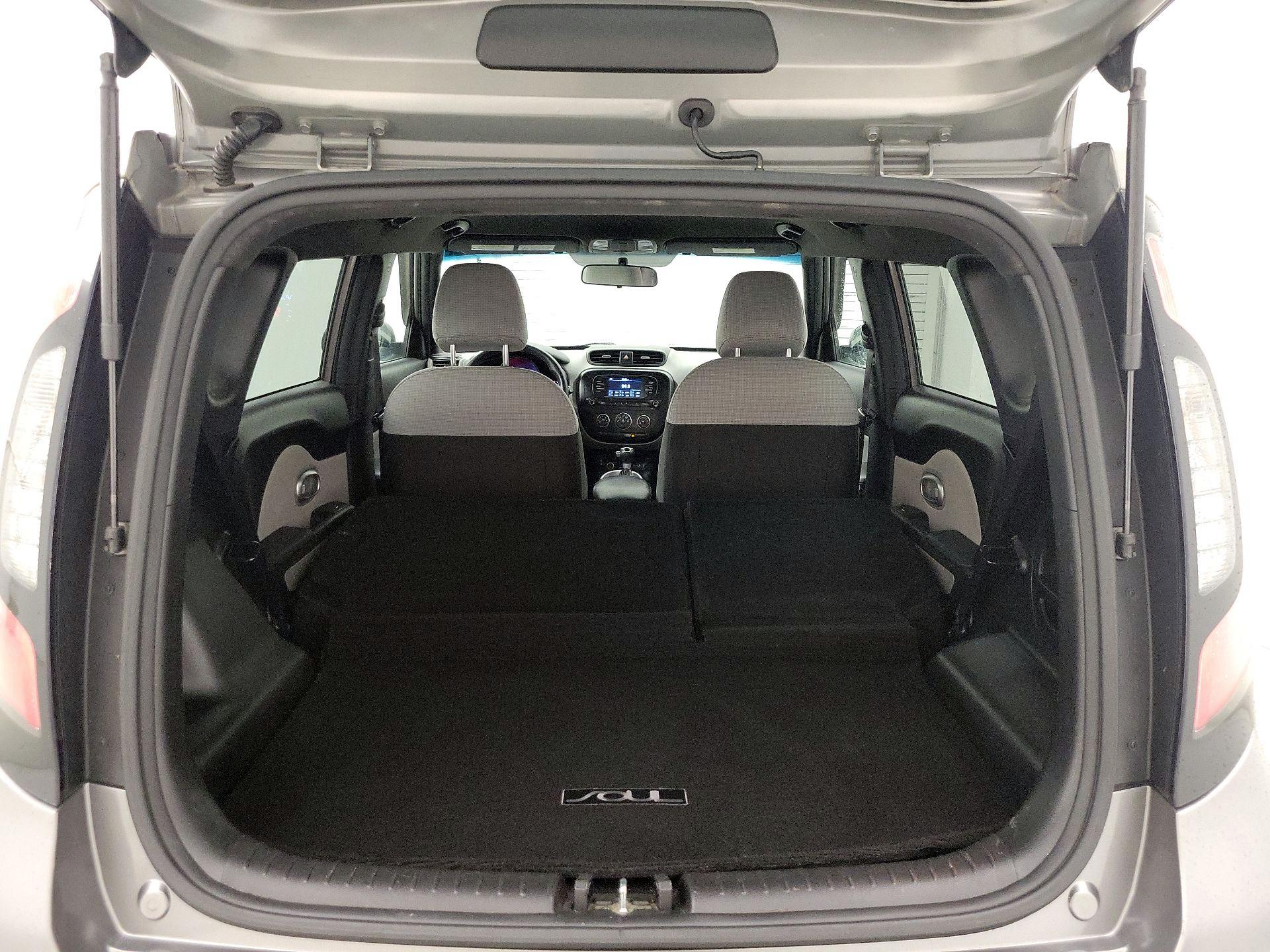 Thumbnail: 2017 Kia Soul - 20