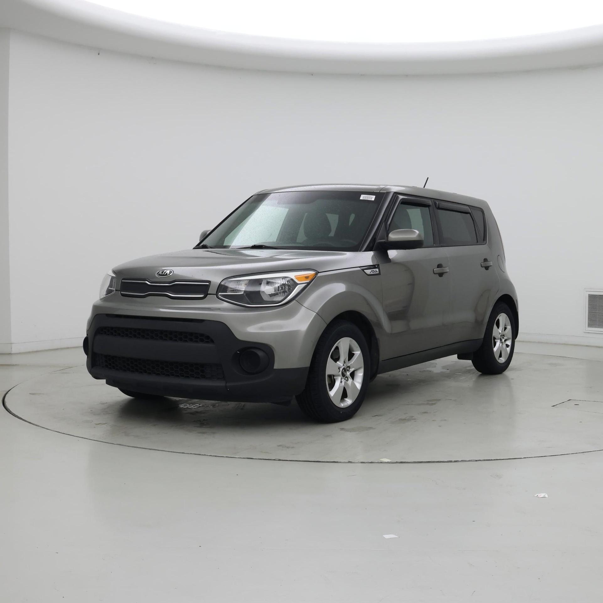 Thumbnail: 2017 Kia Soul - 4