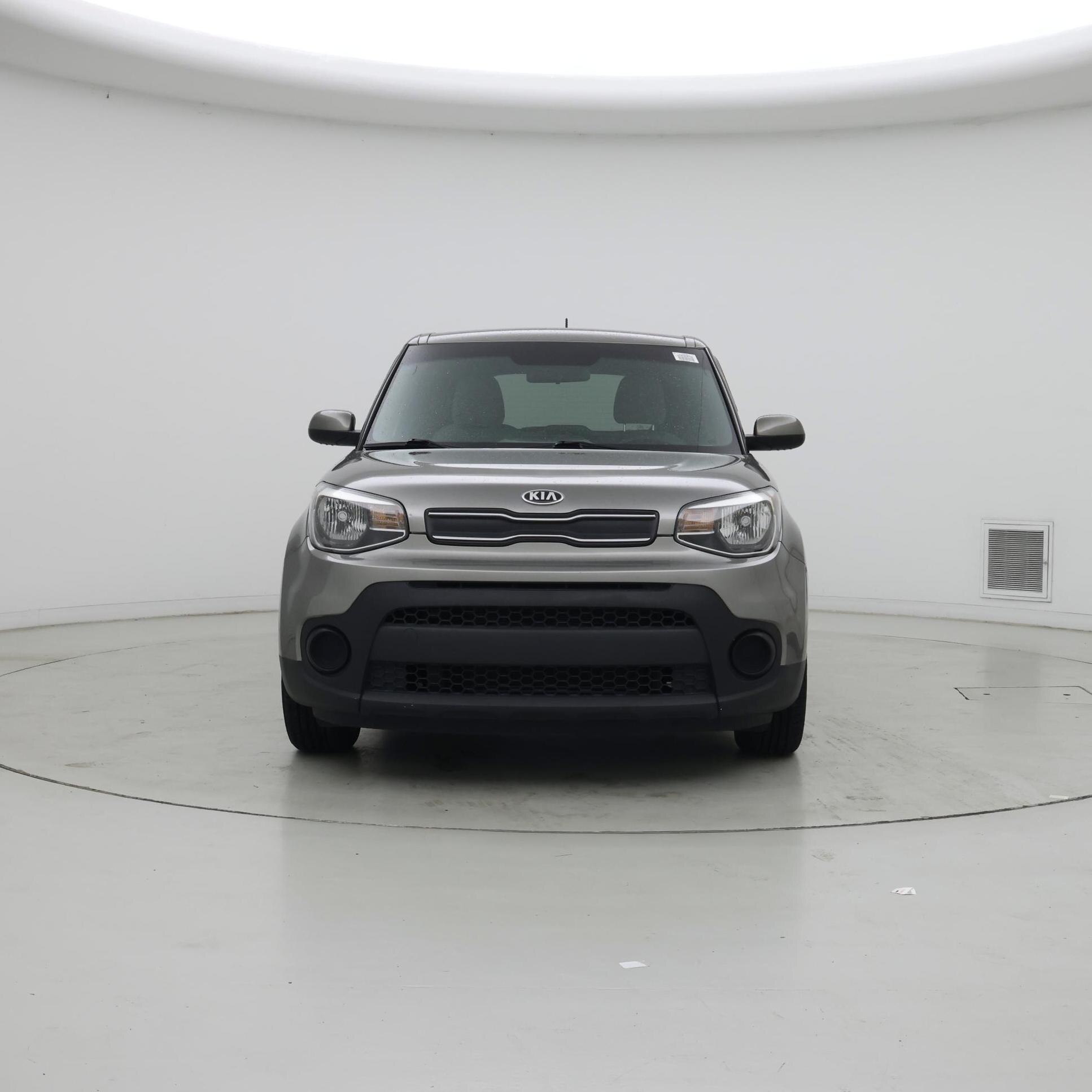 Thumbnail: 2017 Kia Soul - 5