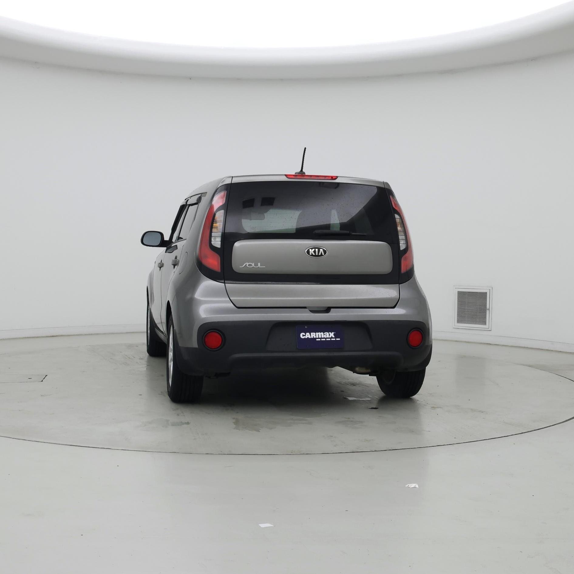 Thumbnail: 2017 Kia Soul - 6