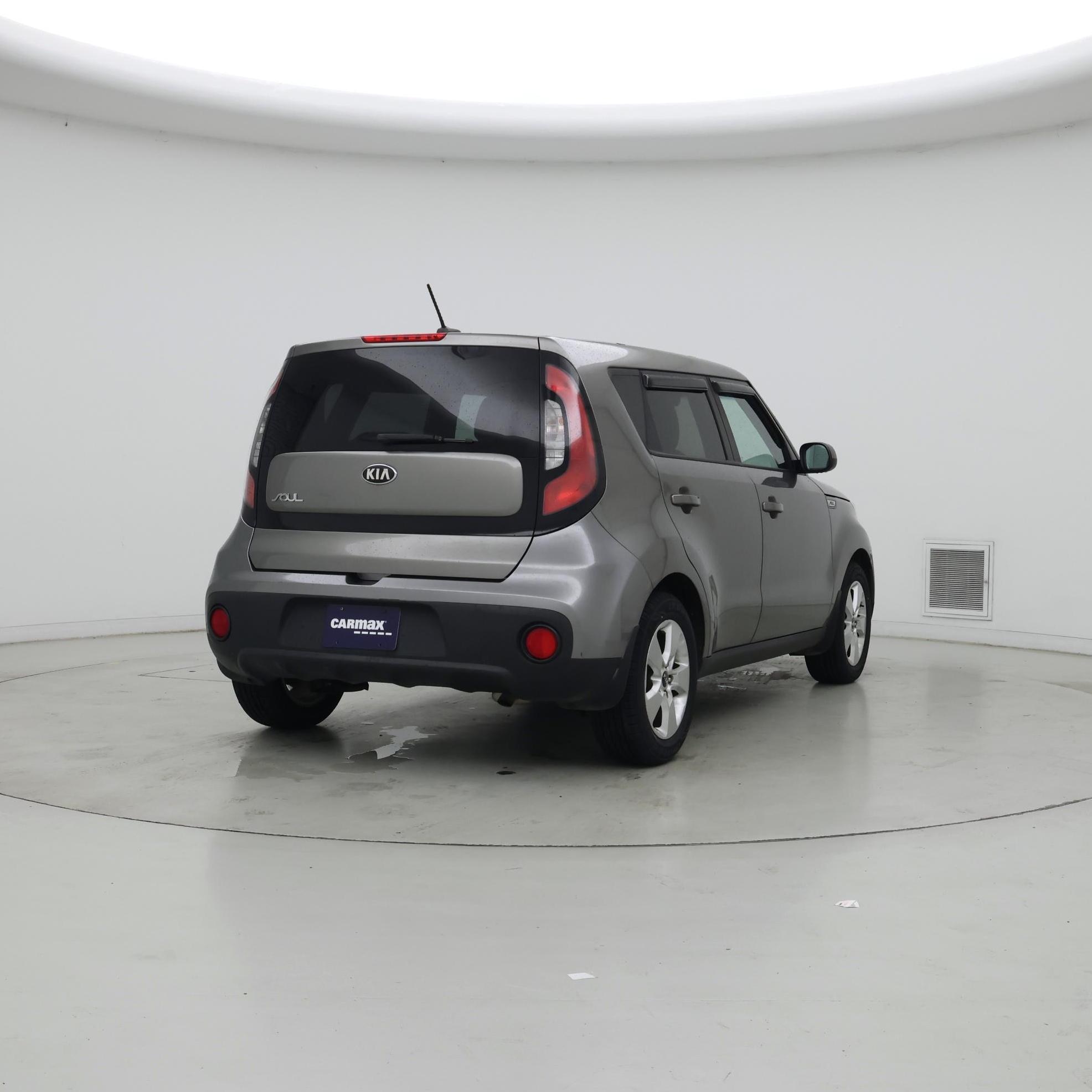 Thumbnail: 2017 Kia Soul - 8