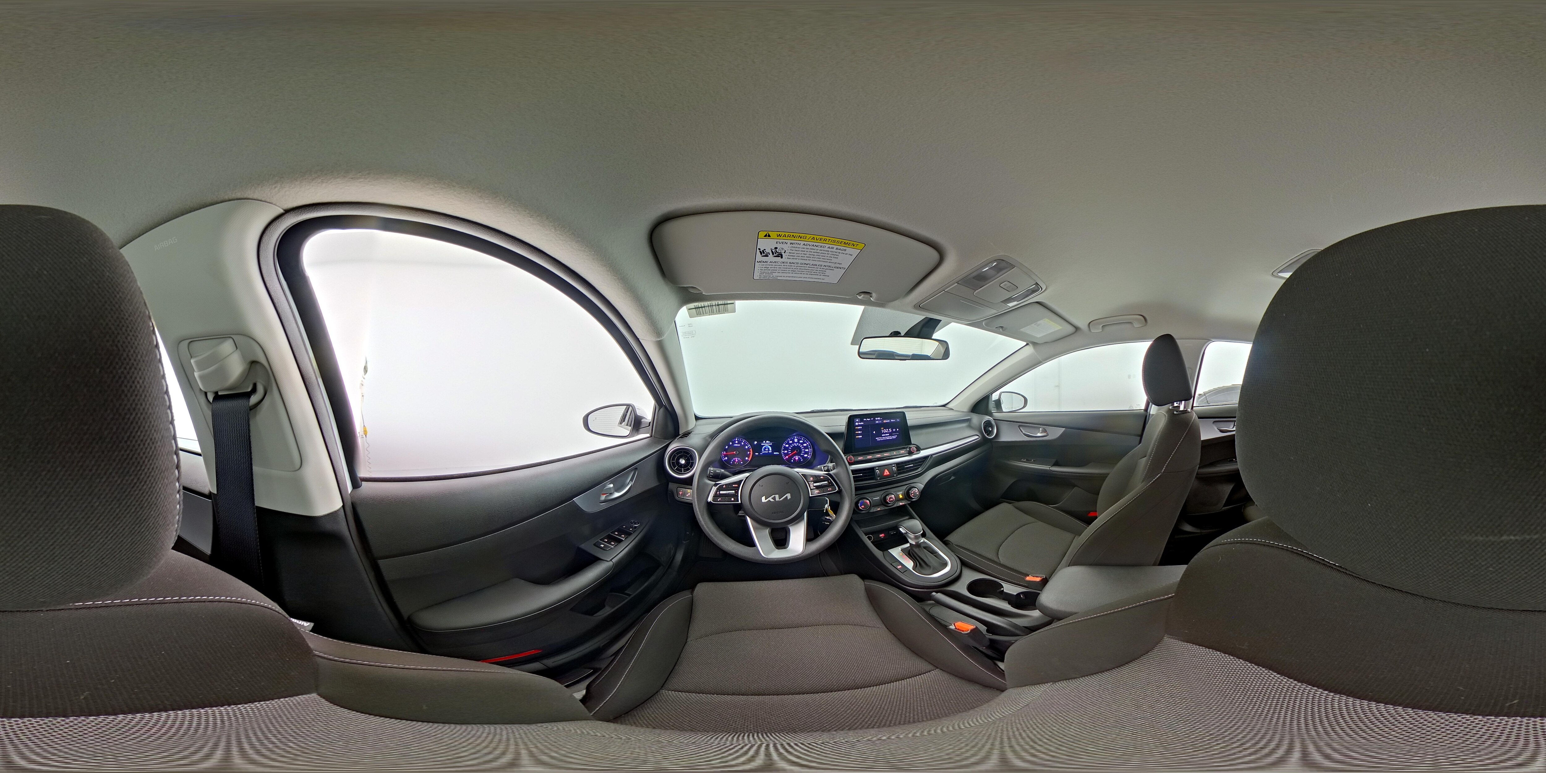 2023 Kia Forte LXS - Photo 26