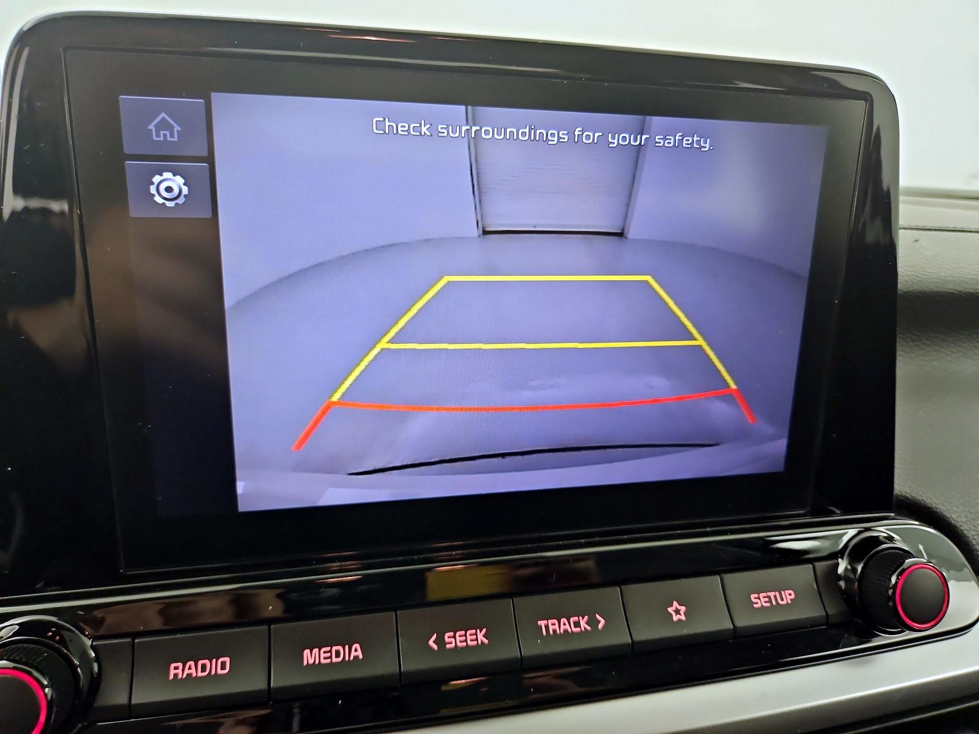 Thumbnail: 2023 Kia Forte - 14