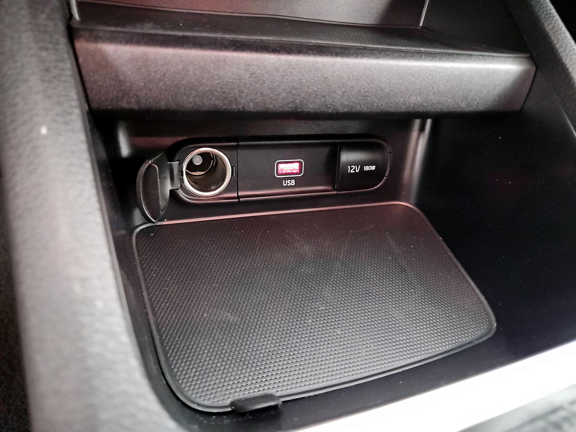 Thumbnail: 2023 Kia Forte - 18