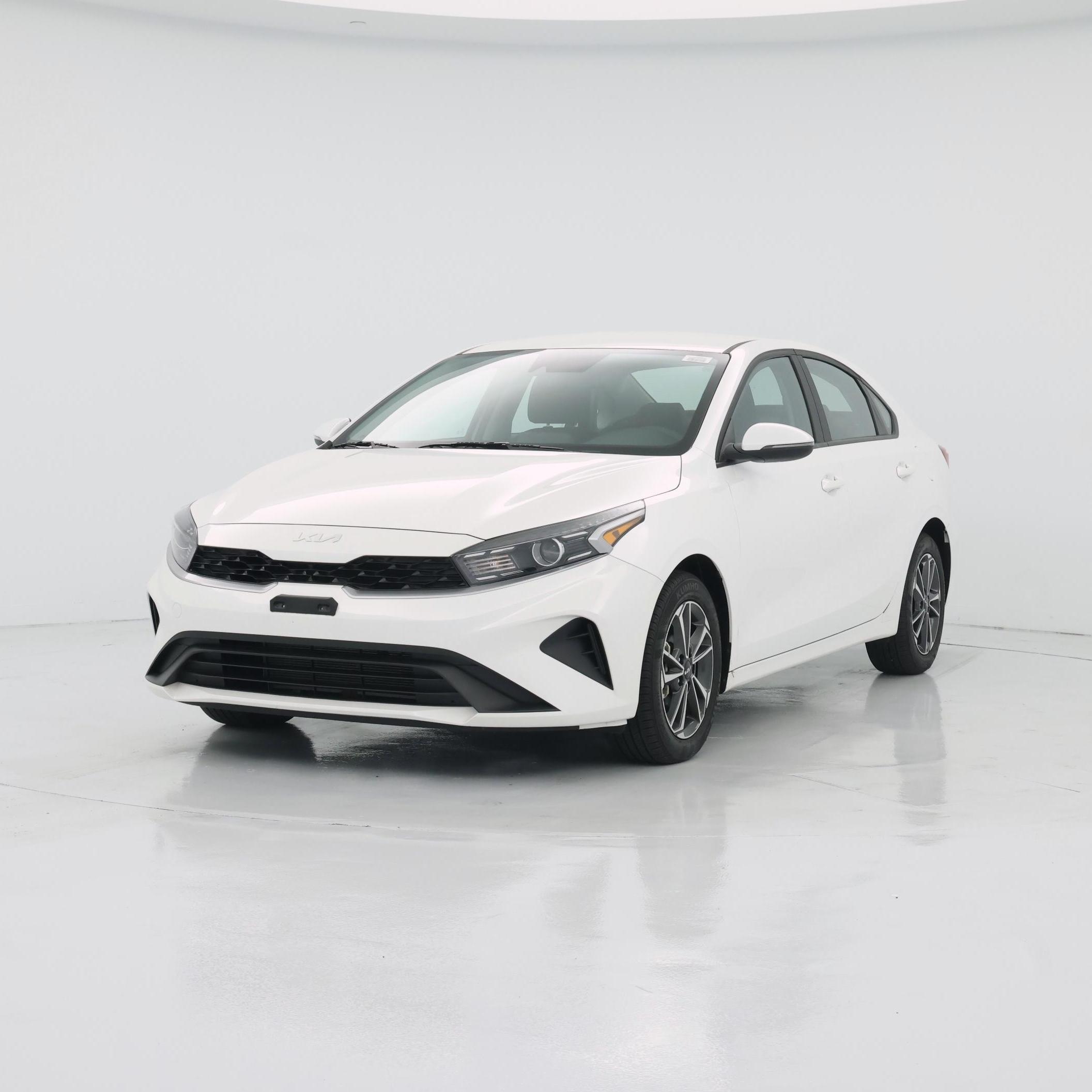 Thumbnail: 2023 Kia Forte - 4
