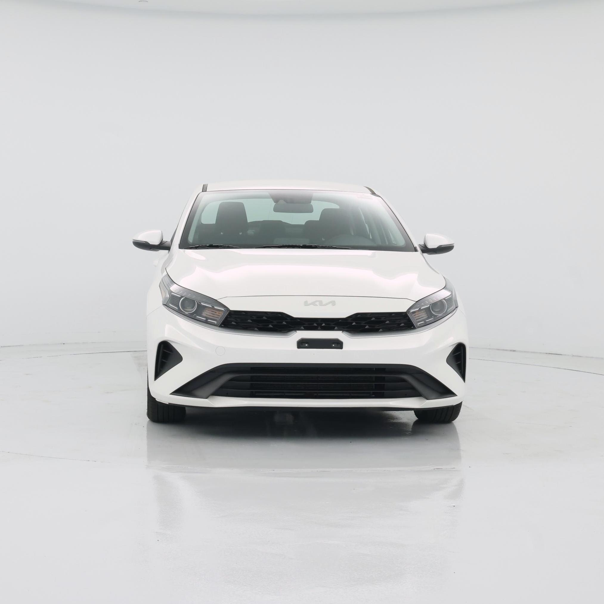 Thumbnail: 2023 Kia Forte - 5