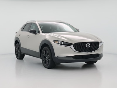 2024 Mazda CX-30 2.5 S Select Sport