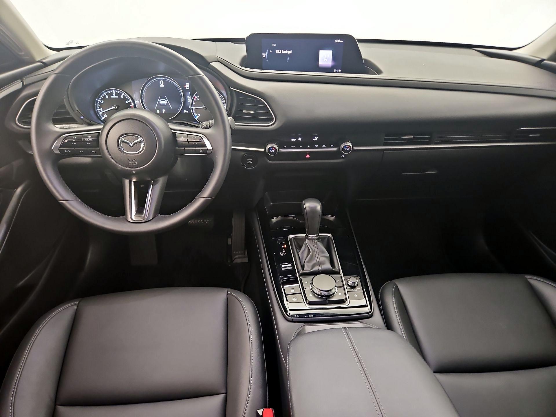 Thumbnail: 2024 Mazda CX-30 - 9