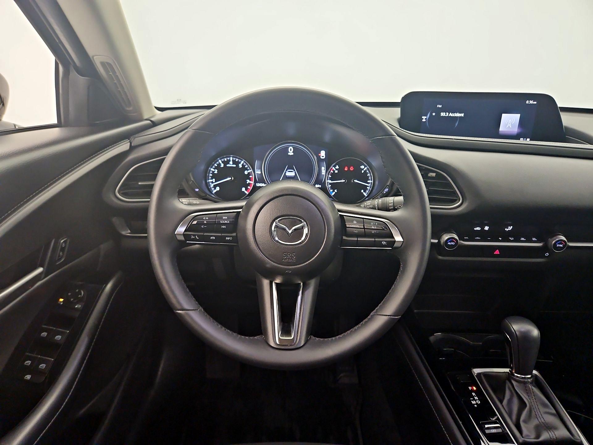Thumbnail: 2024 Mazda CX-30 - 10