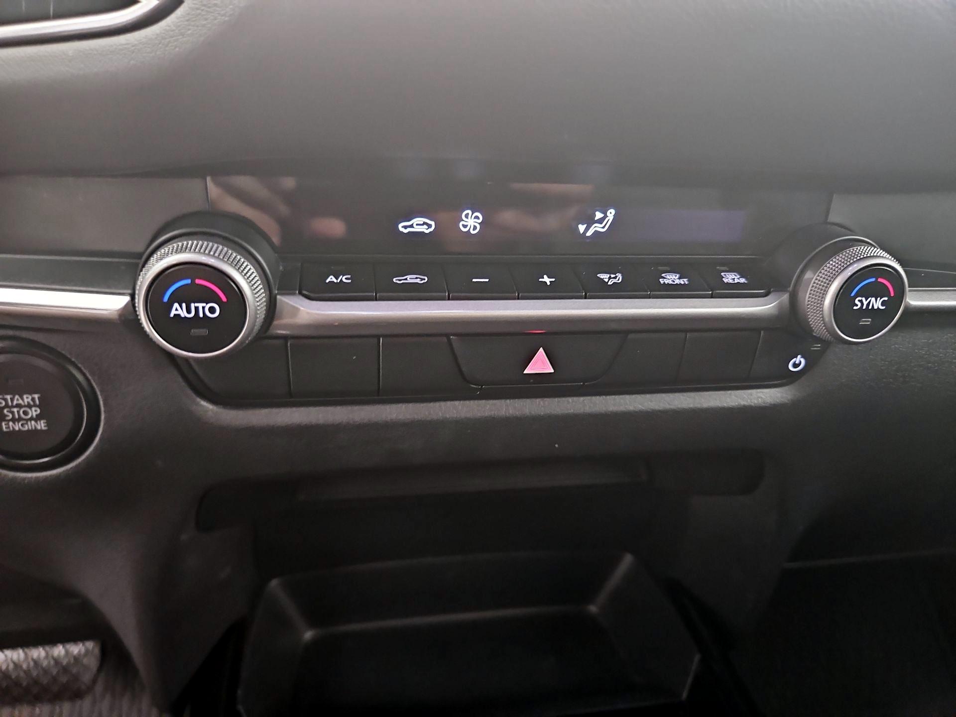 Thumbnail: 2024 Mazda CX-30 - 16
