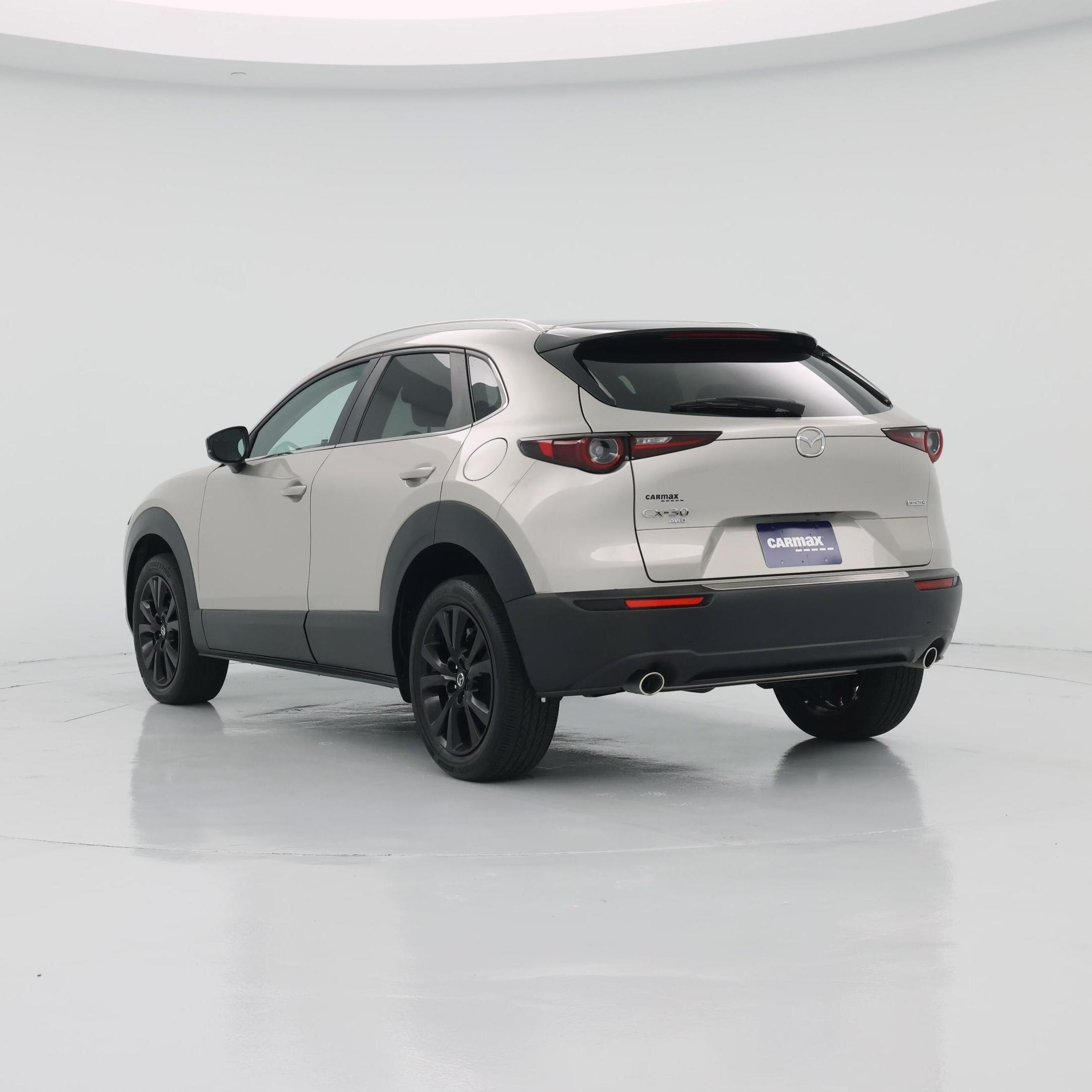 Thumbnail: 2024 Mazda CX-30 - 2