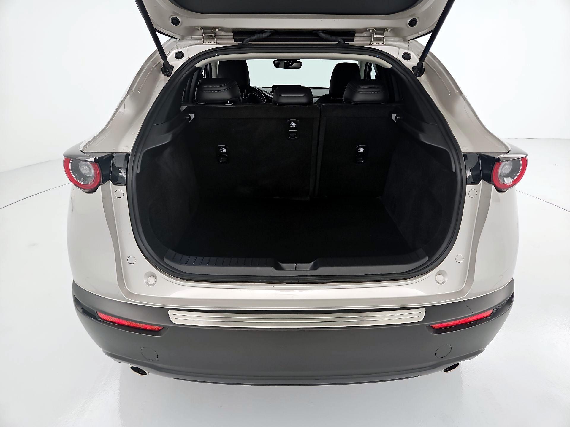 Thumbnail: 2024 Mazda CX-30 - 19