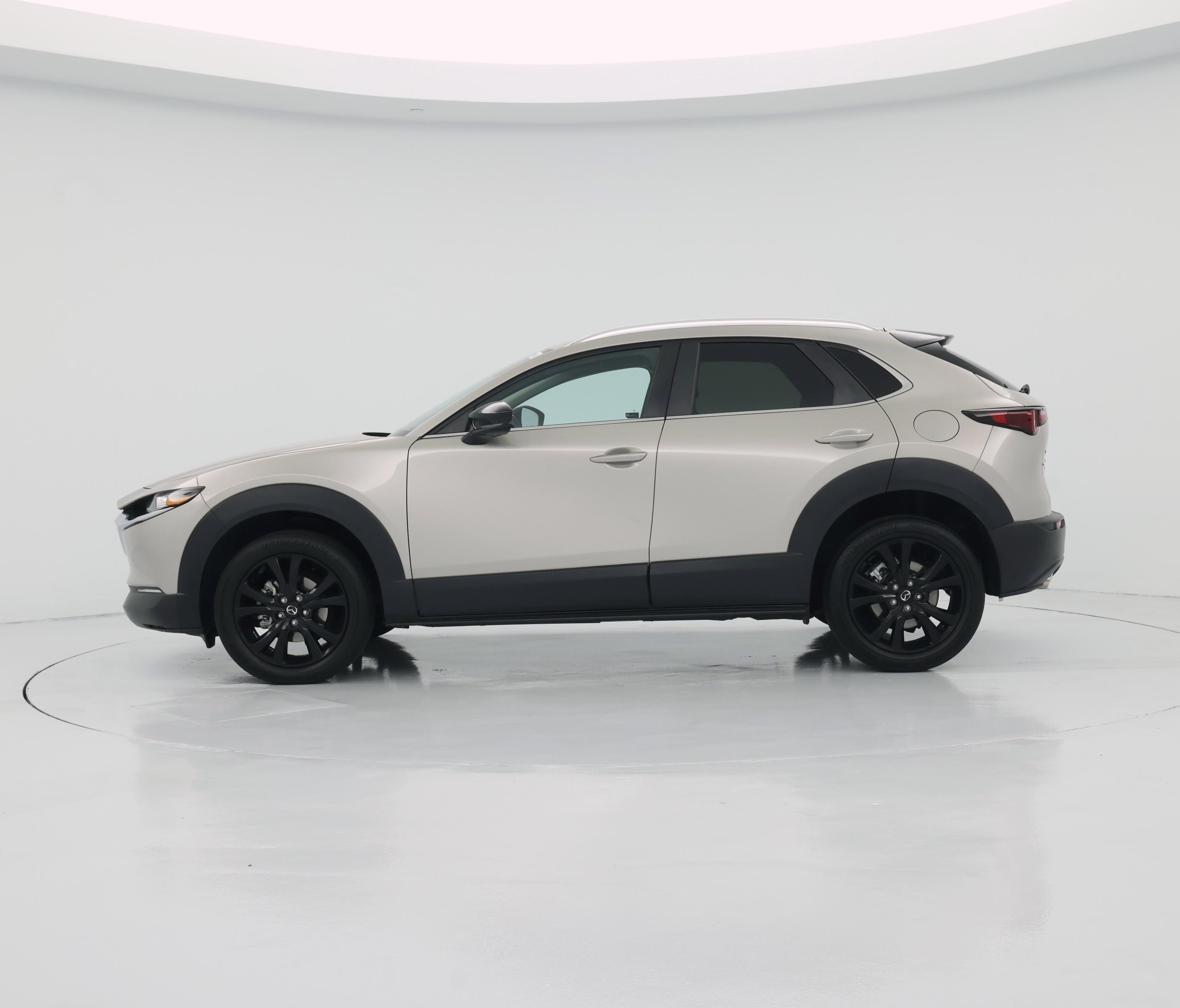 Thumbnail: 2024 Mazda CX-30 - 3