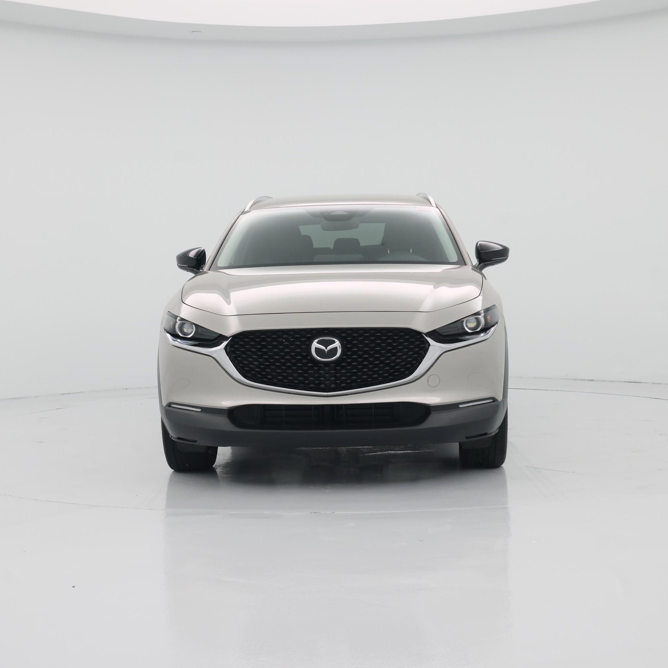 Thumbnail: 2024 Mazda CX-30 - 5