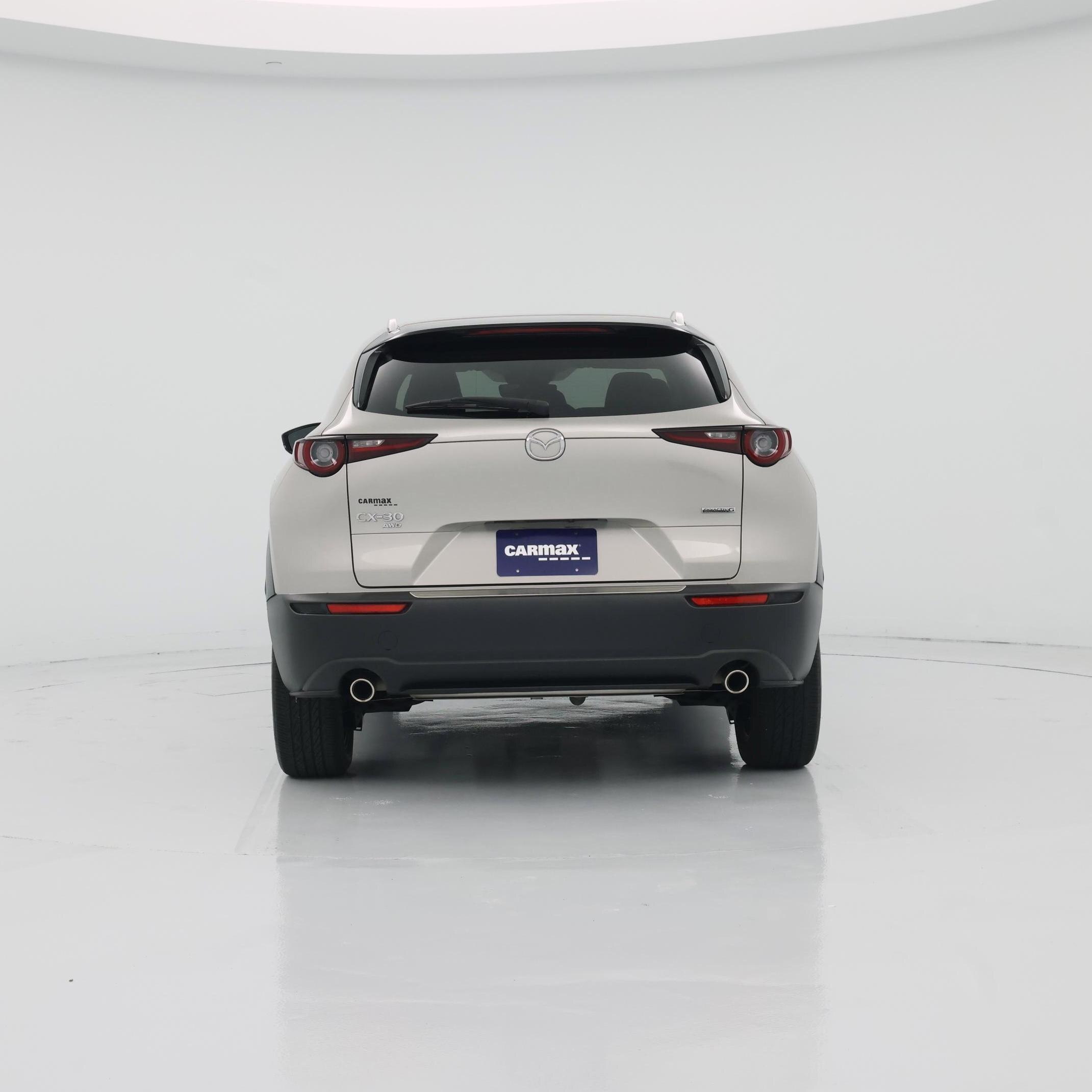 Thumbnail: 2024 Mazda CX-30 - 6
