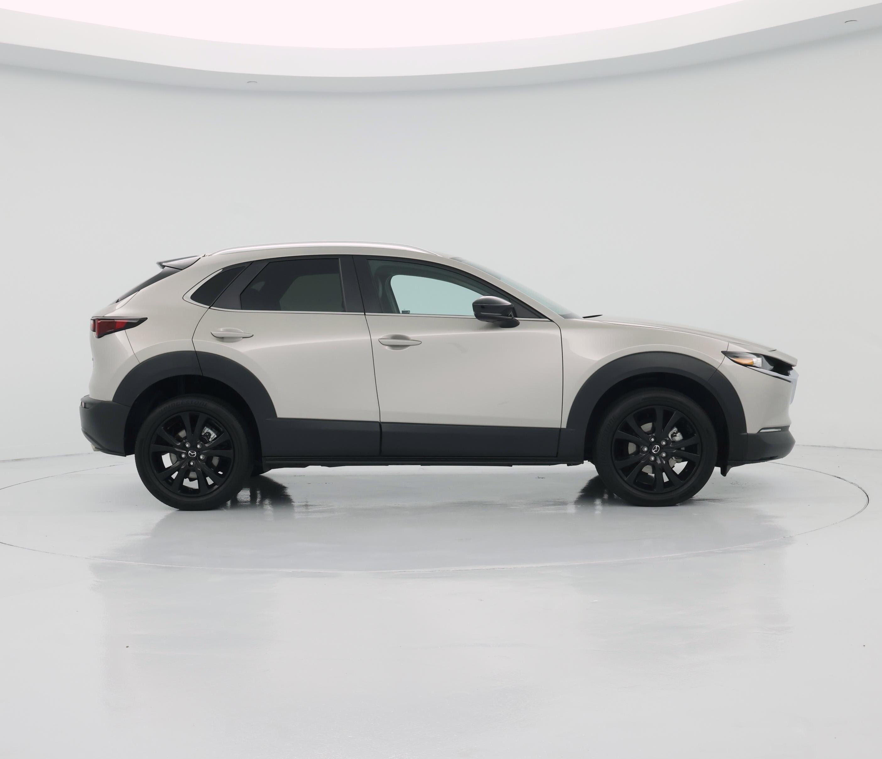 Thumbnail: 2024 Mazda CX-30 - 7