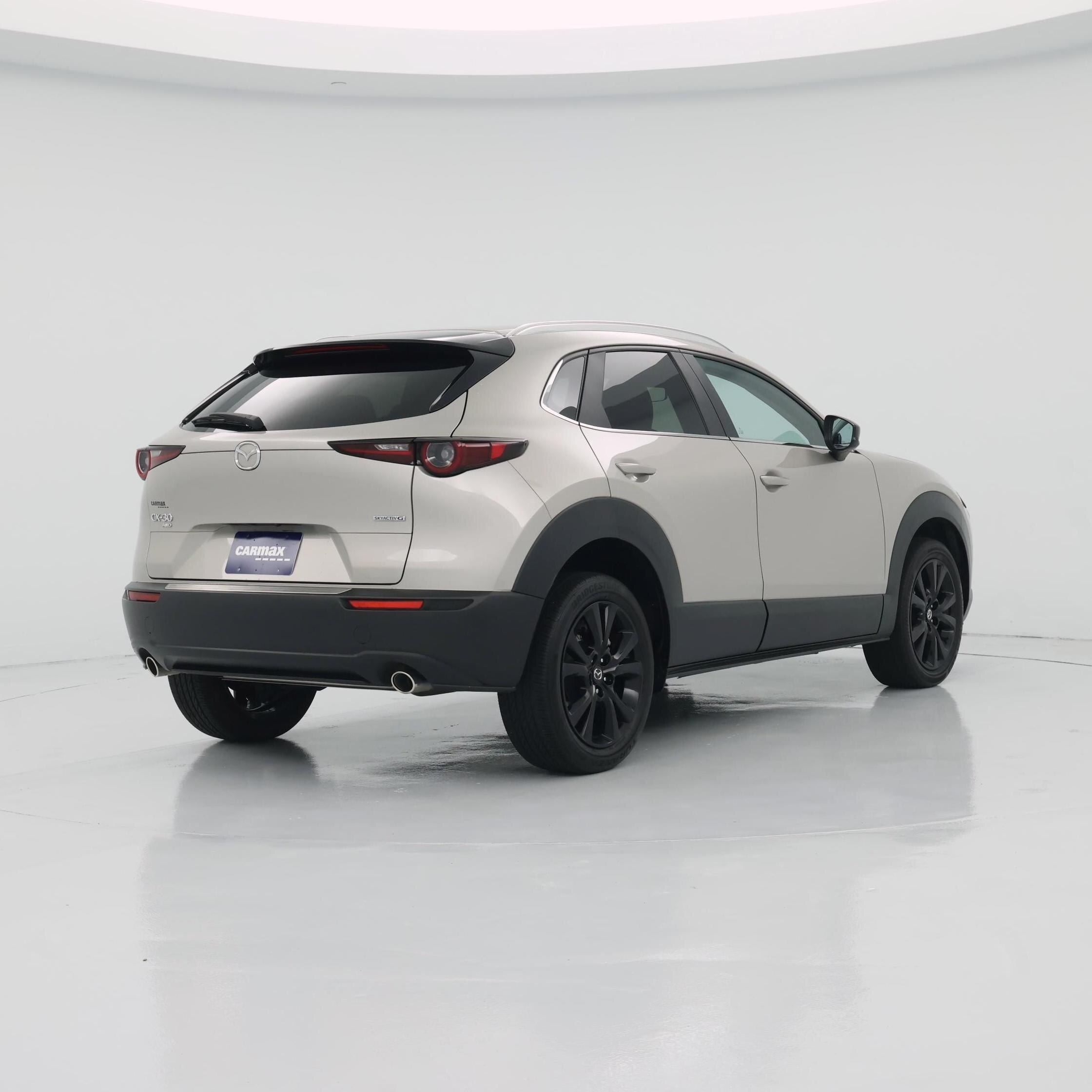 Thumbnail: 2024 Mazda CX-30 - 8