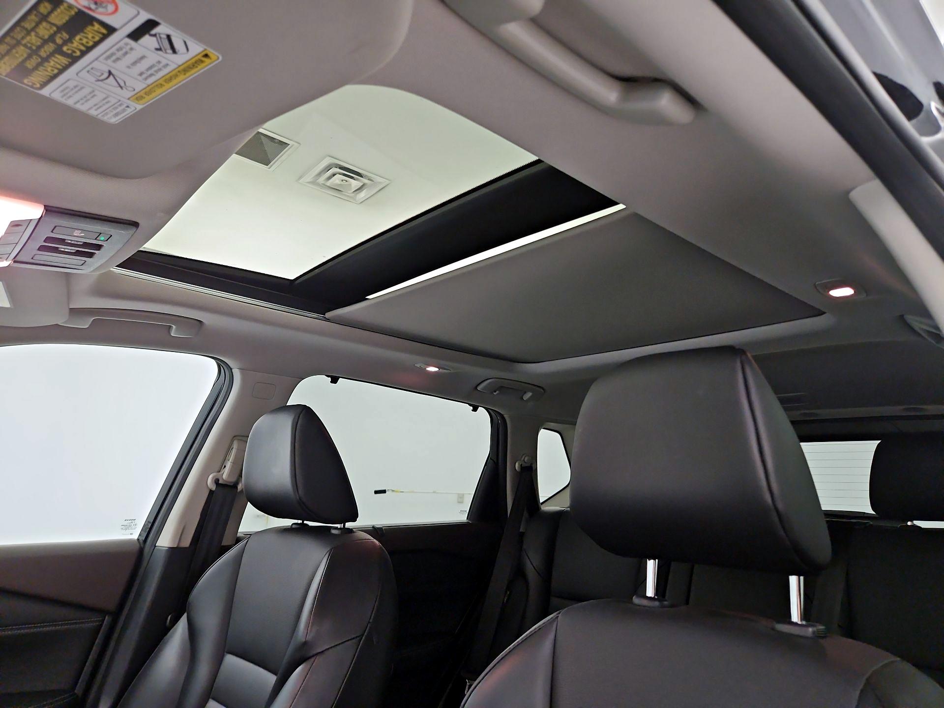 Thumbnail: 2021 Nissan Rogue - 19