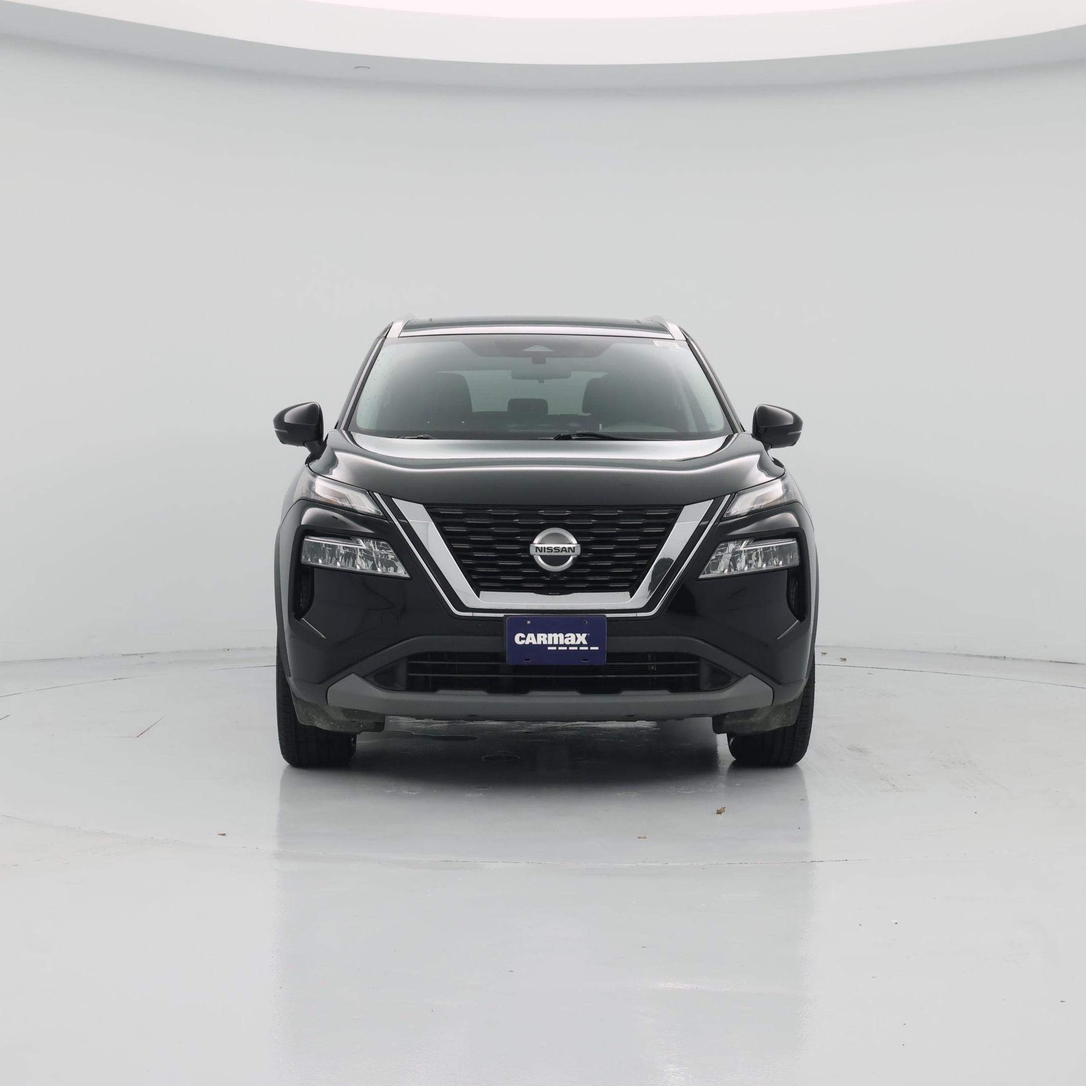 Thumbnail: 2021 Nissan Rogue - 5