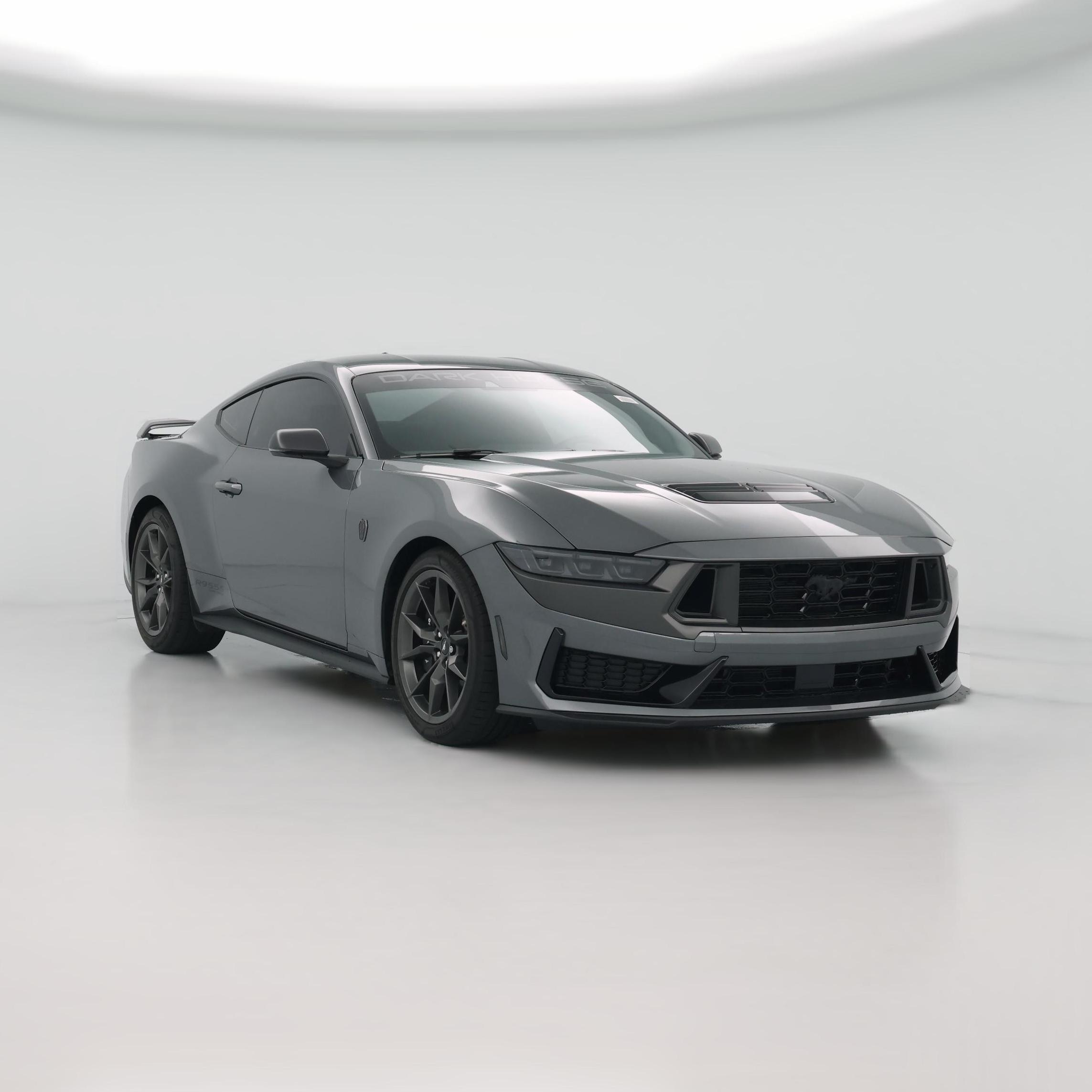 Thumbnail: 2024 Ford Mustang - 1