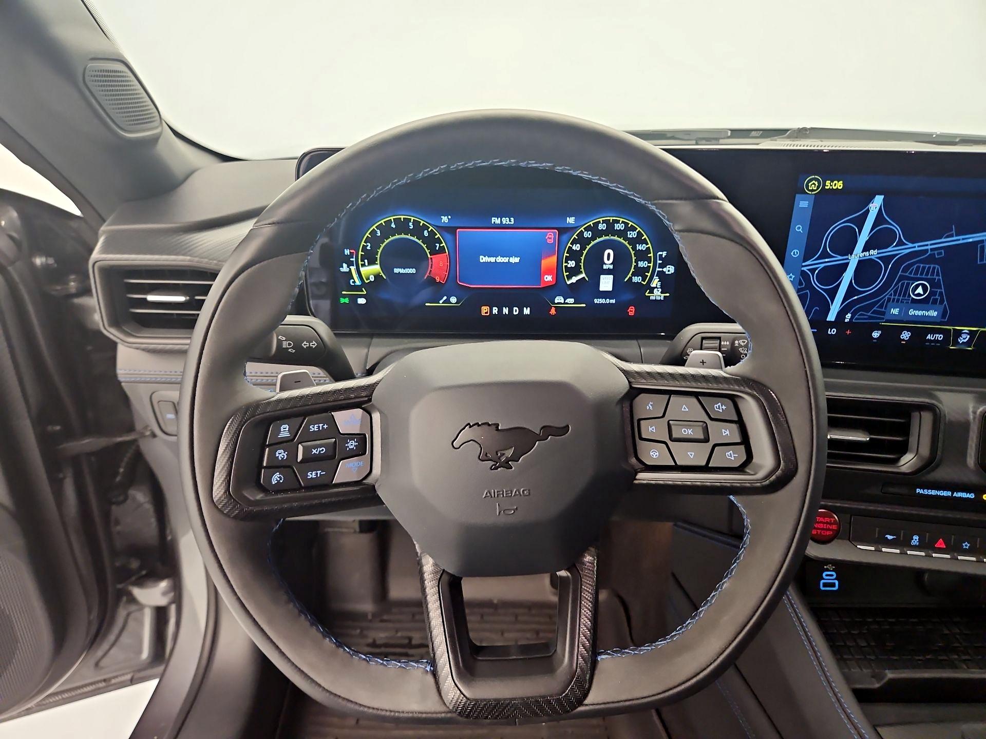 Thumbnail: 2024 Ford Mustang - 10