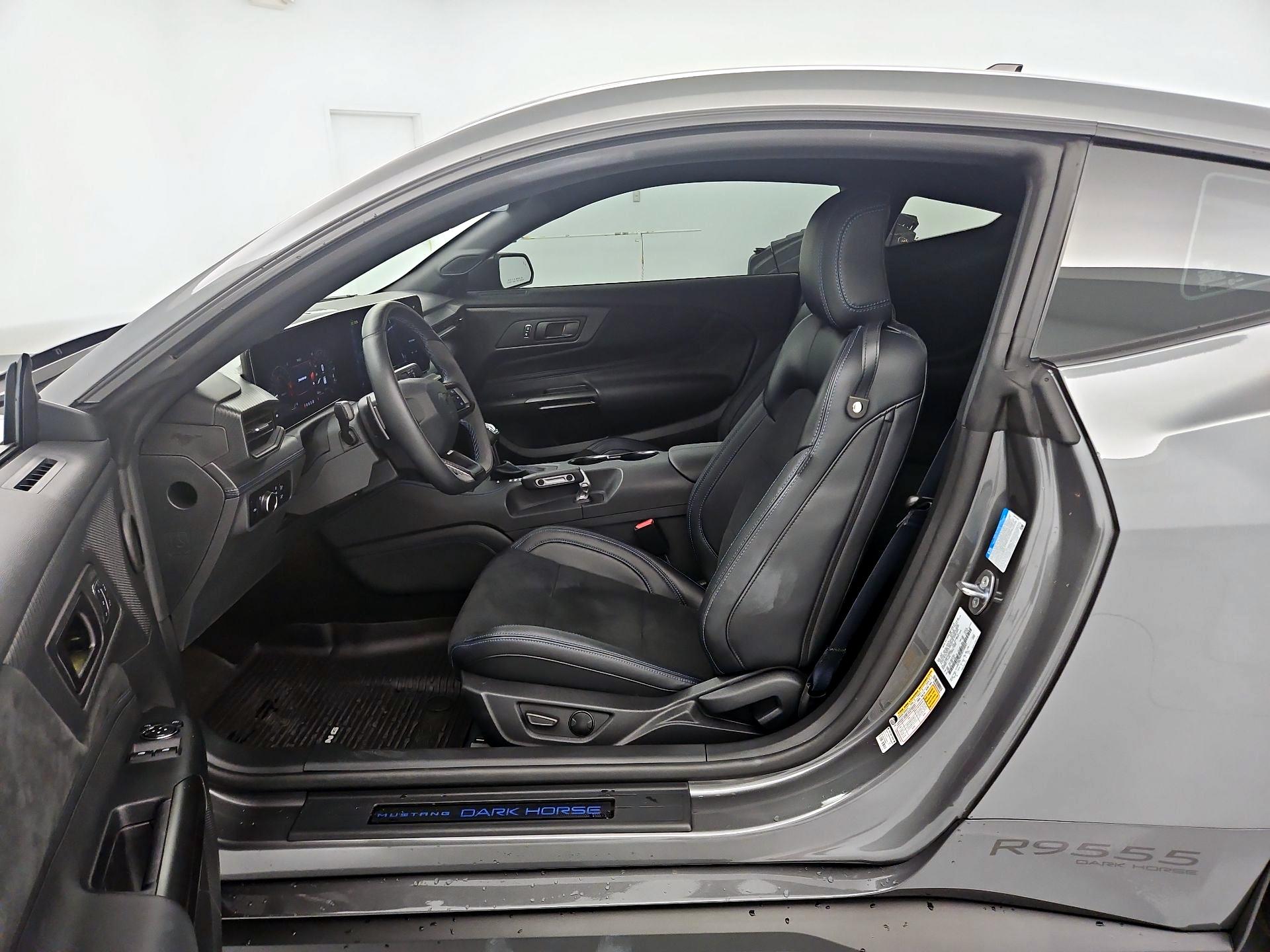 Thumbnail: 2024 Ford Mustang - 11