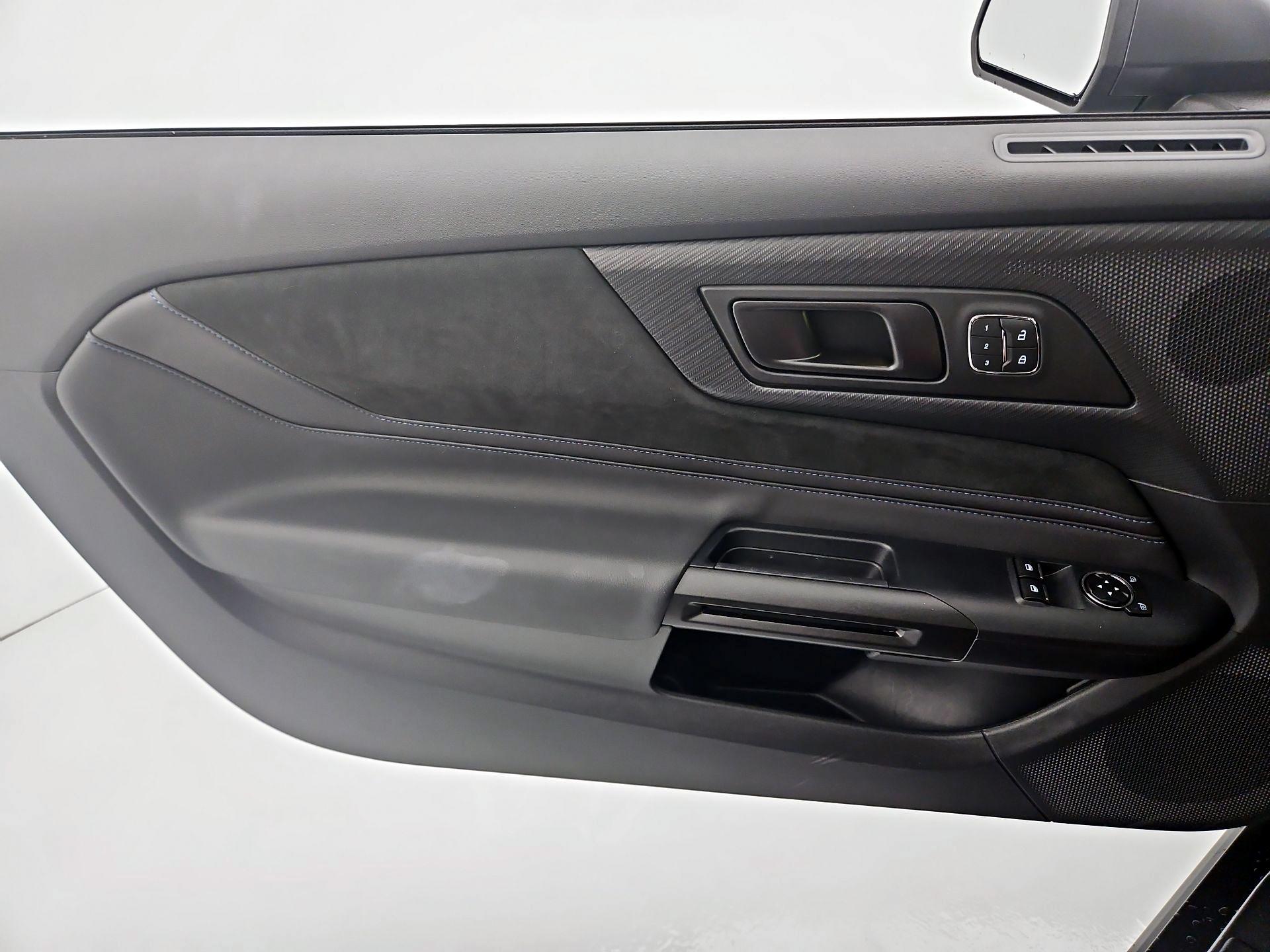 Thumbnail: 2024 Ford Mustang - 12