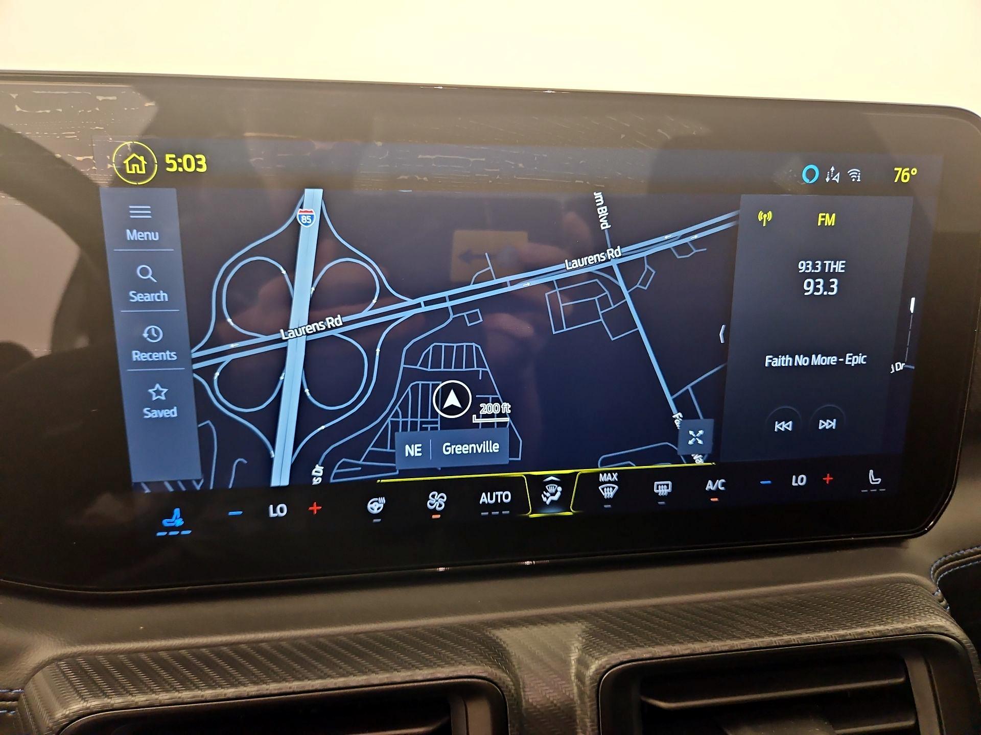 Thumbnail: 2024 Ford Mustang - 14