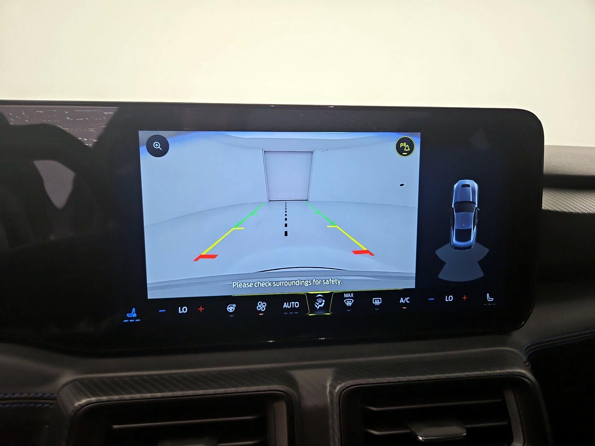 Thumbnail: 2024 Ford Mustang - 15