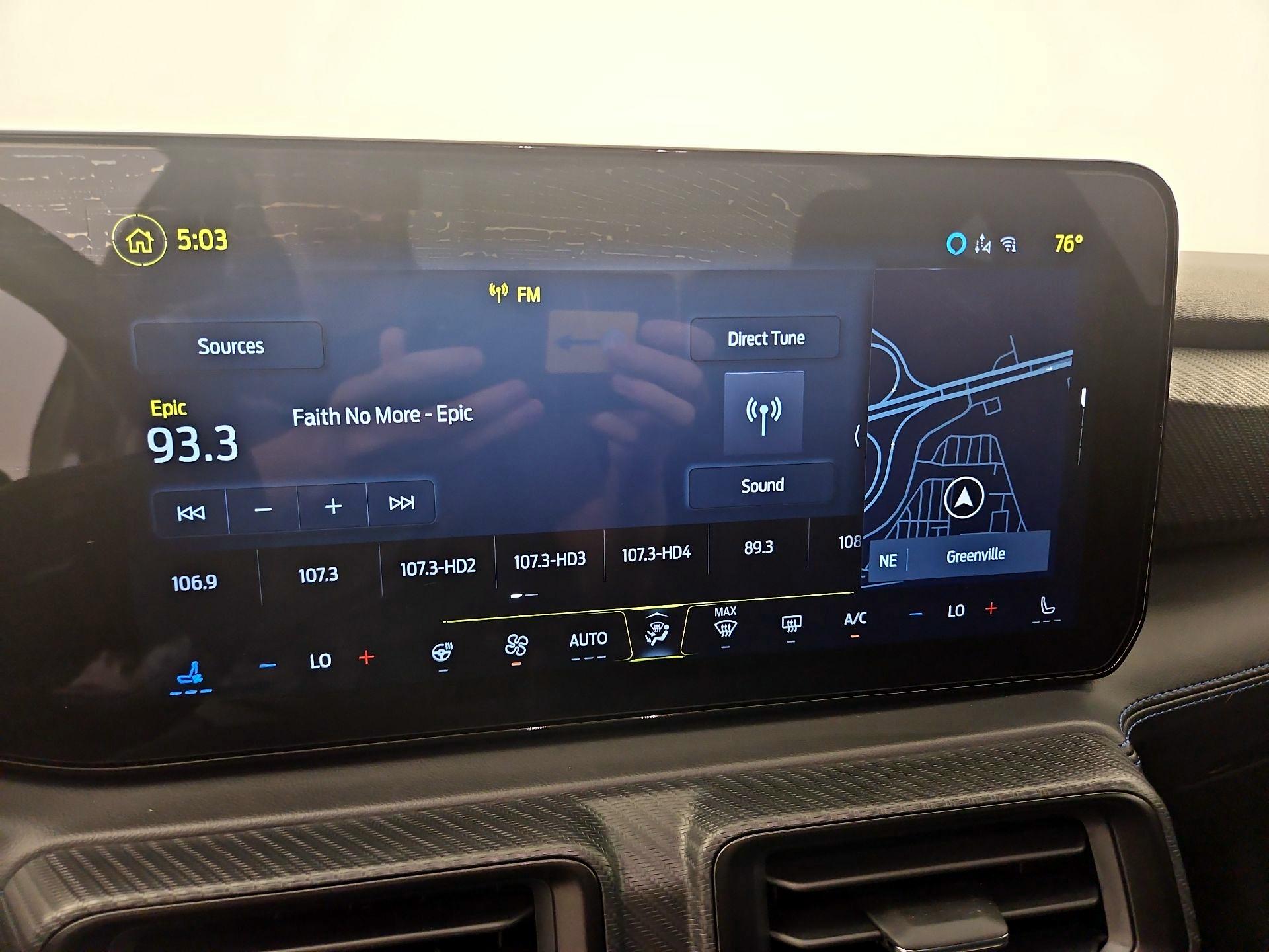 Thumbnail: 2024 Ford Mustang - 16