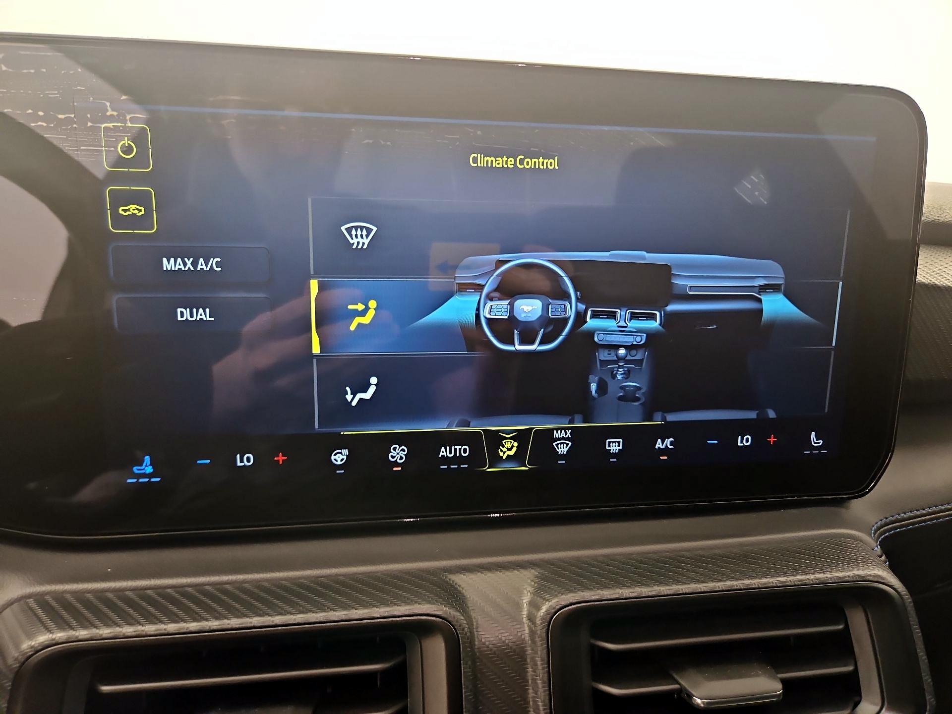 Thumbnail: 2024 Ford Mustang - 17