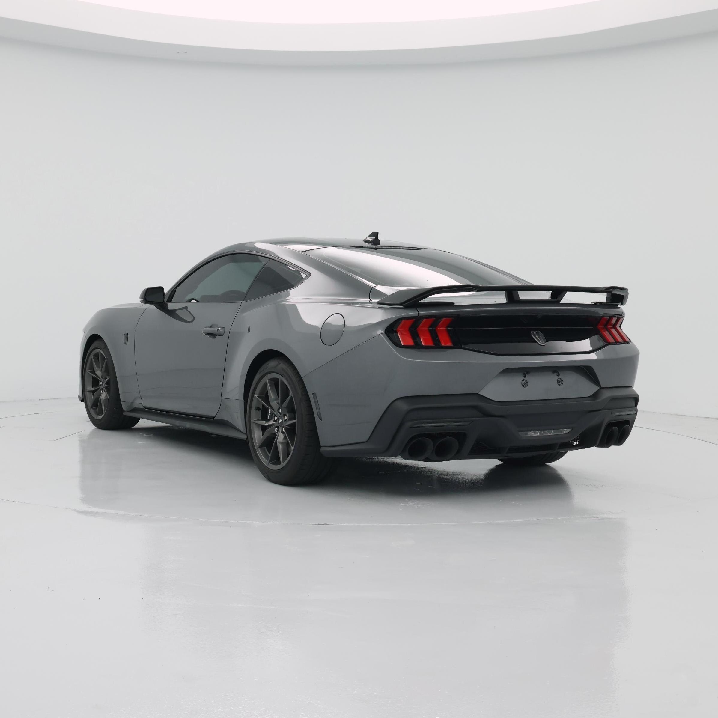 Thumbnail: 2024 Ford Mustang - 2