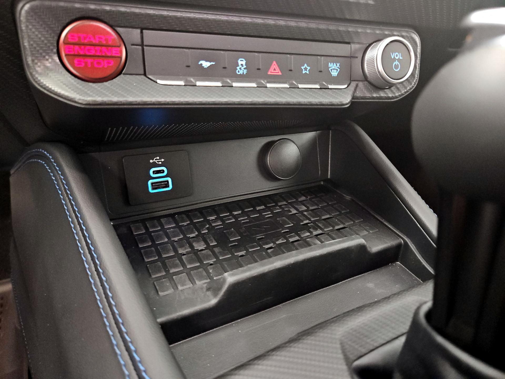 Thumbnail: 2024 Ford Mustang - 19