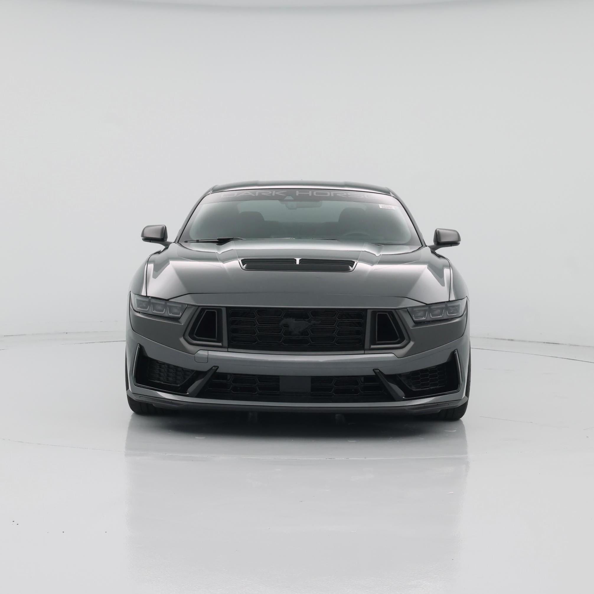 Thumbnail: 2024 Ford Mustang - 5