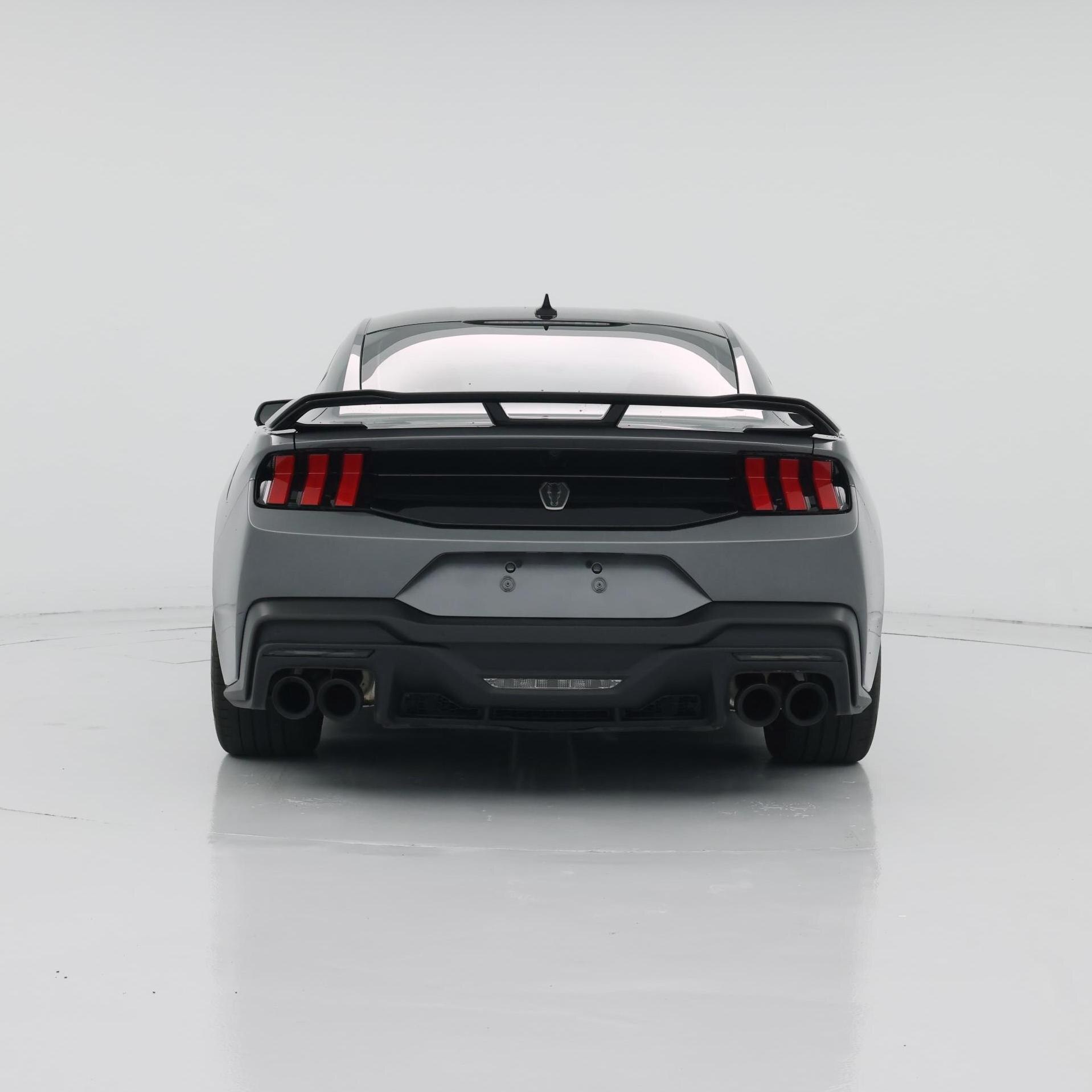 Thumbnail: 2024 Ford Mustang - 6