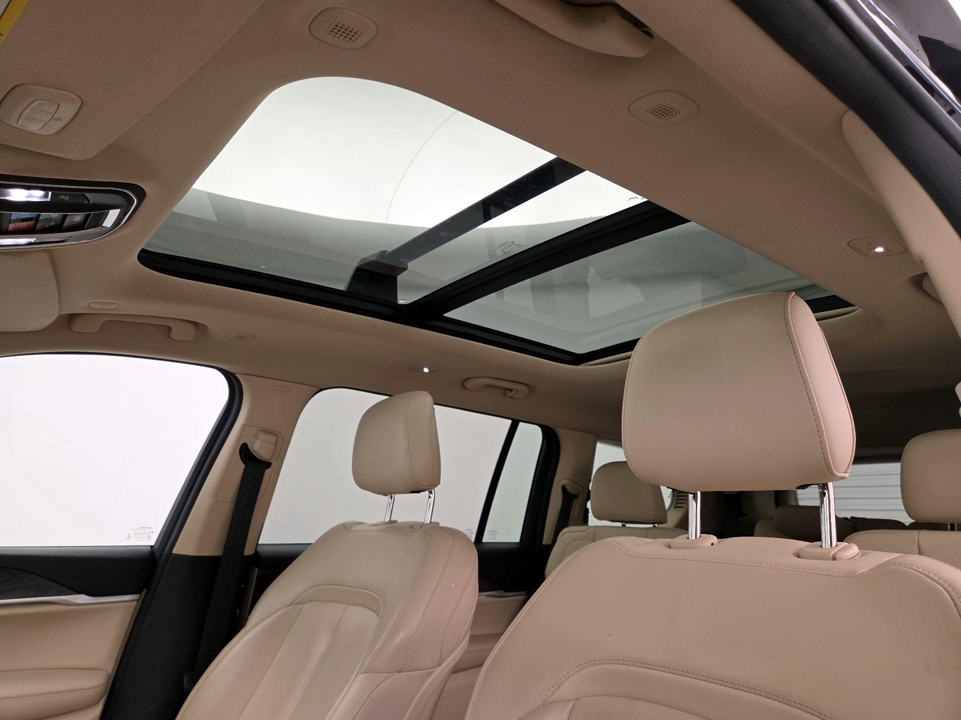 Thumbnail: 2021 Jeep Grand Cherokee L - 20