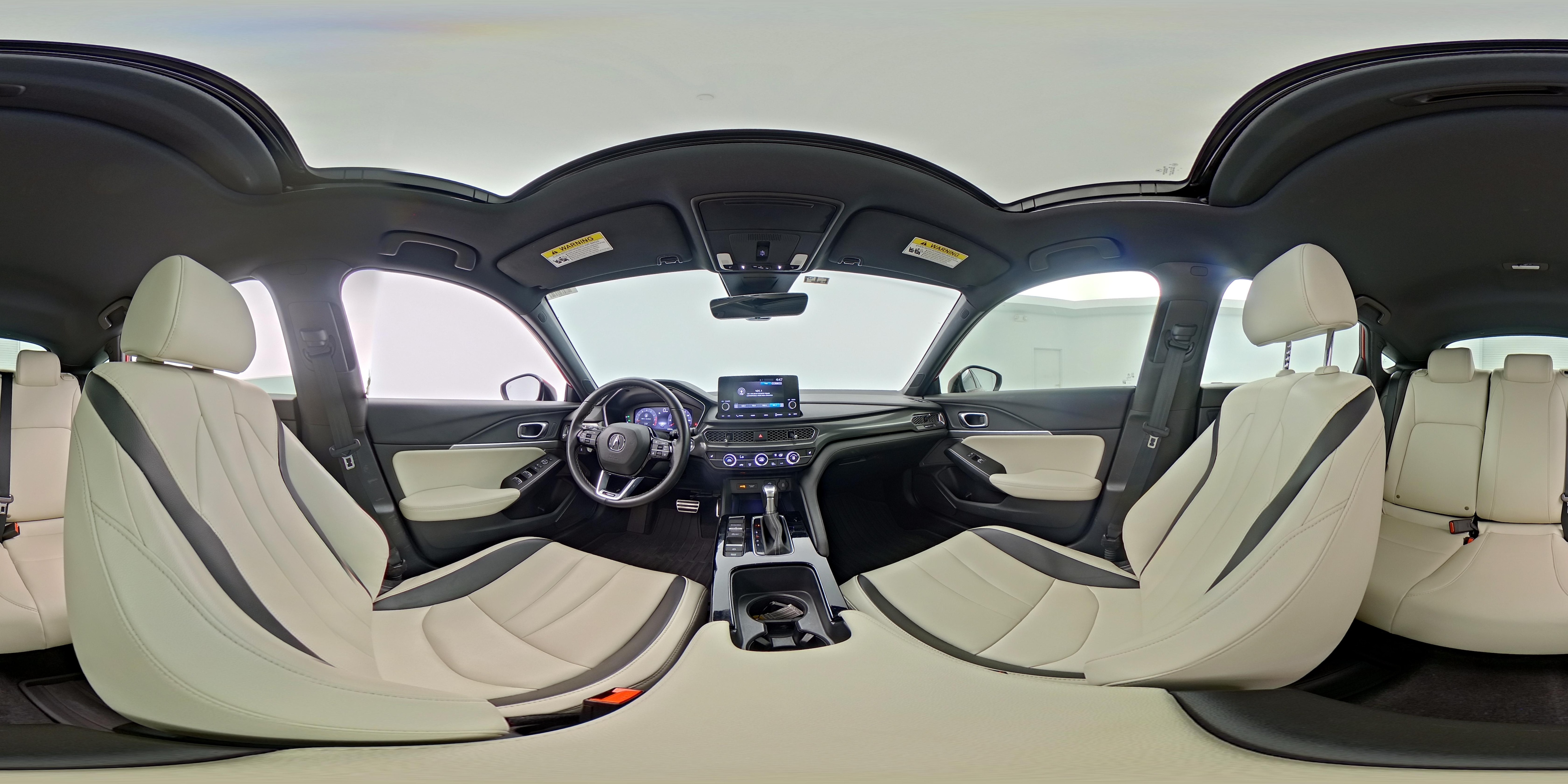 2024 Acura Integra A-Spec - Photo 25