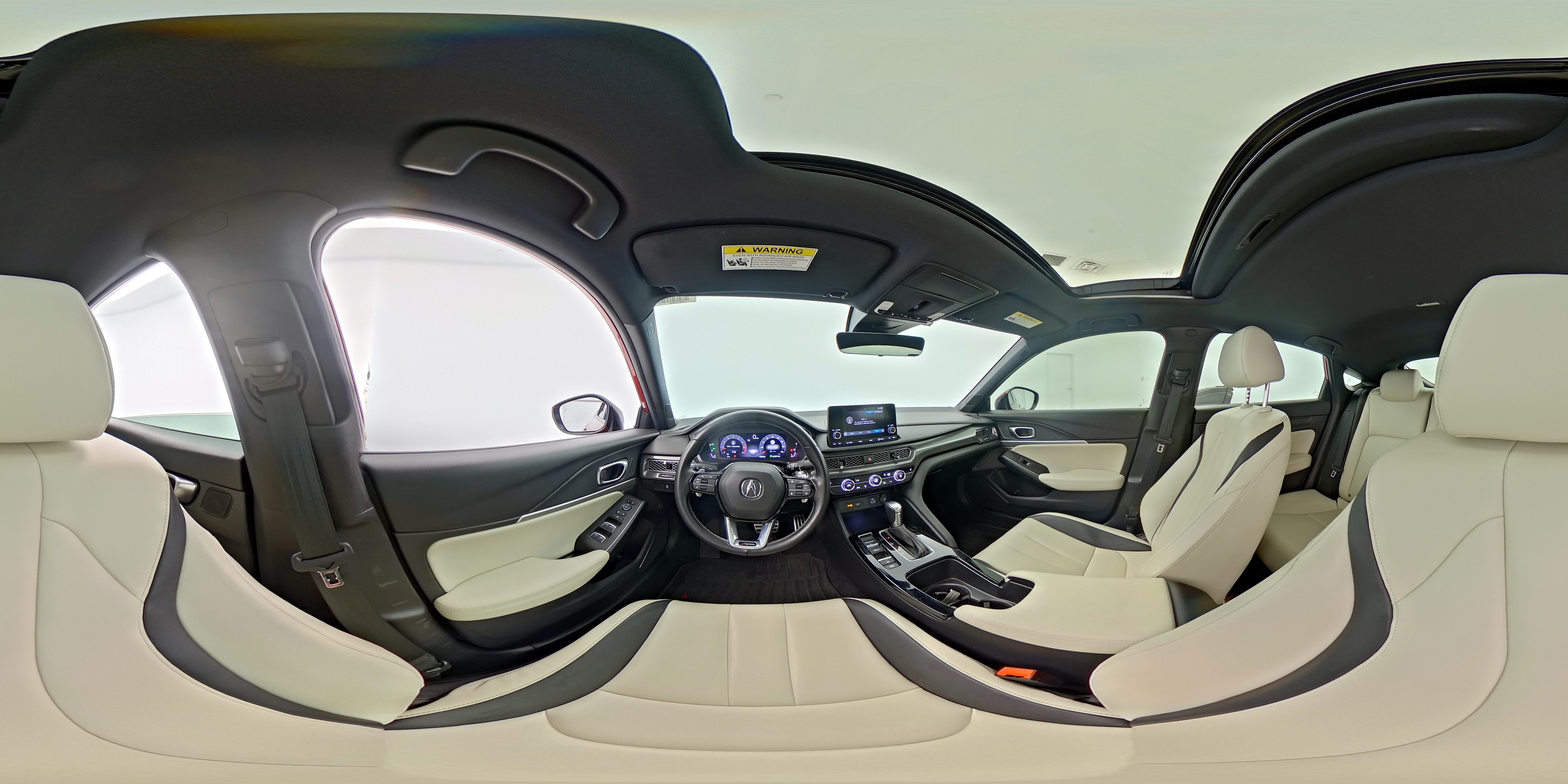 2024 Acura Integra A-Spec - Photo 27