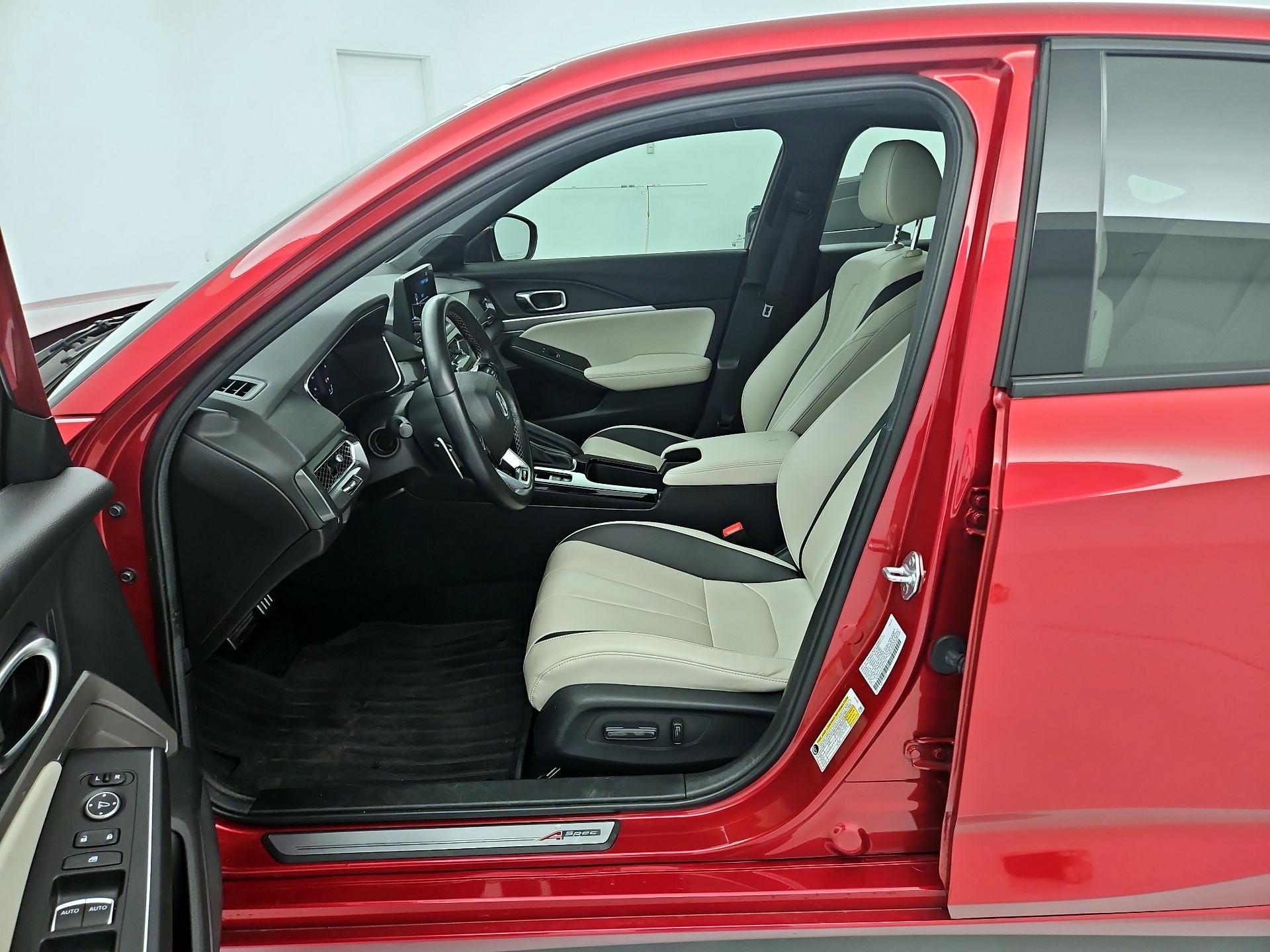 Thumbnail: 2024 Acura Integra - 11