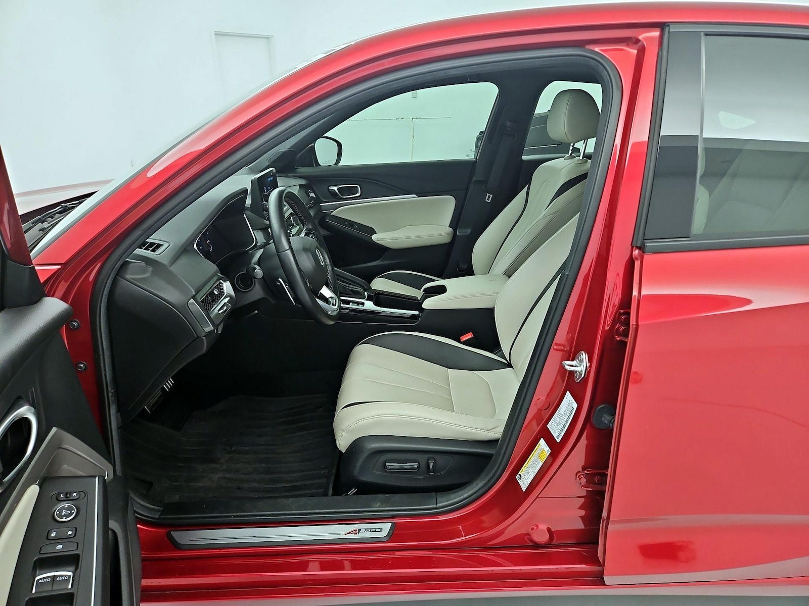2024 Acura Integra A-Spec - Photo 12