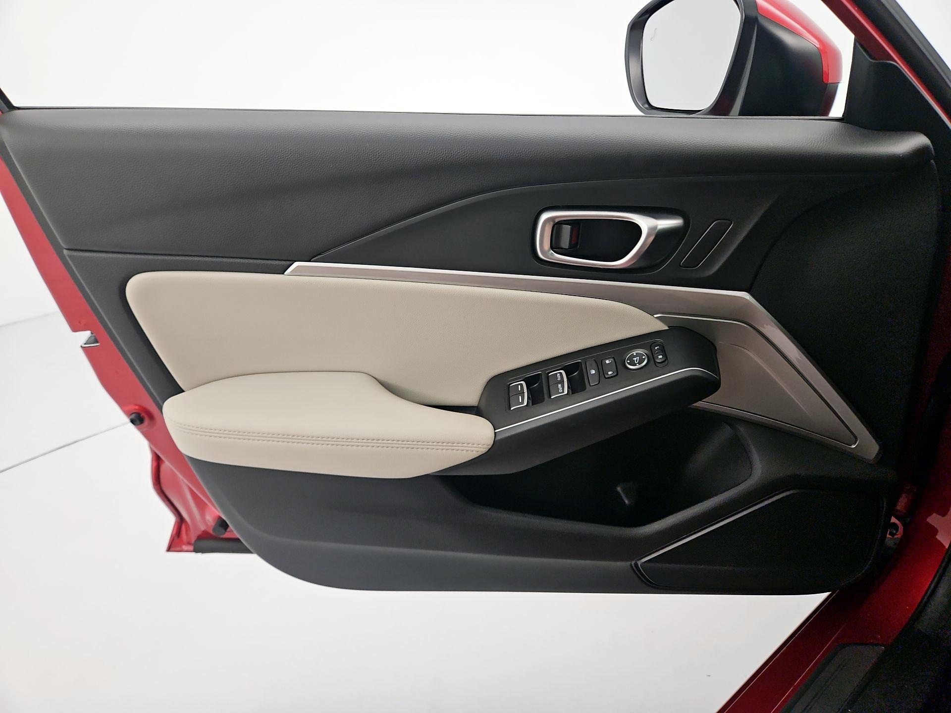 Thumbnail: 2024 Acura Integra - 12