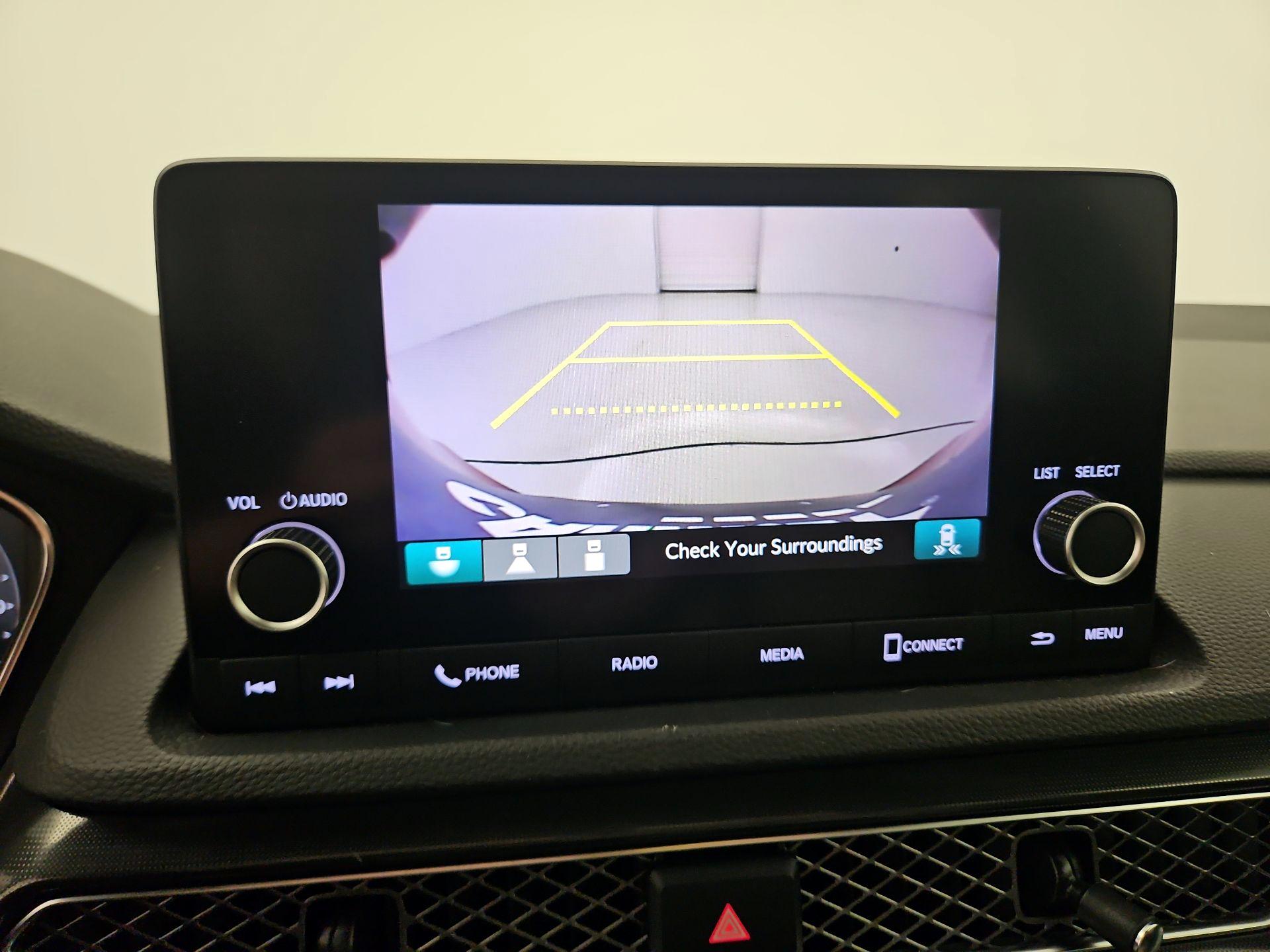 Thumbnail: 2024 Acura Integra - 14