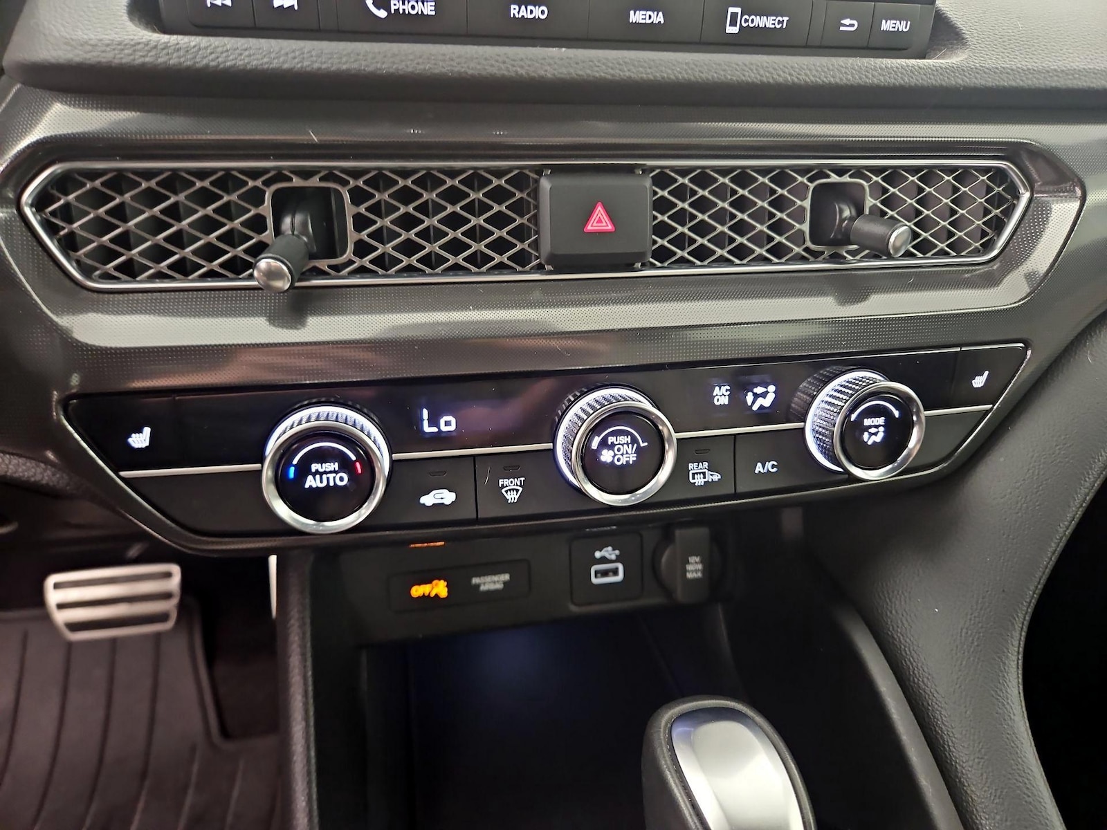 2024 Acura Integra A-Spec - Photo 17