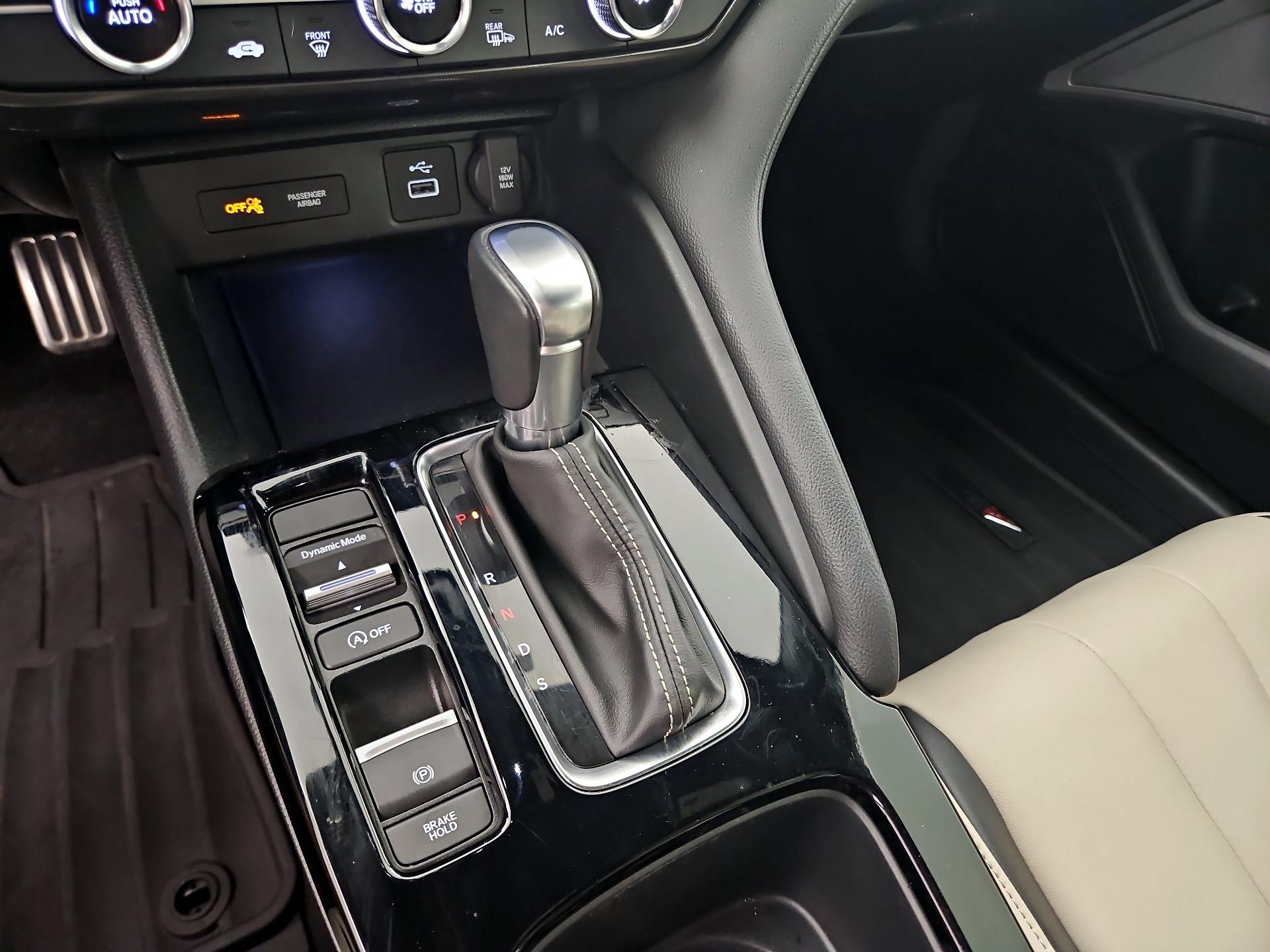 Thumbnail: 2024 Acura Integra - 17