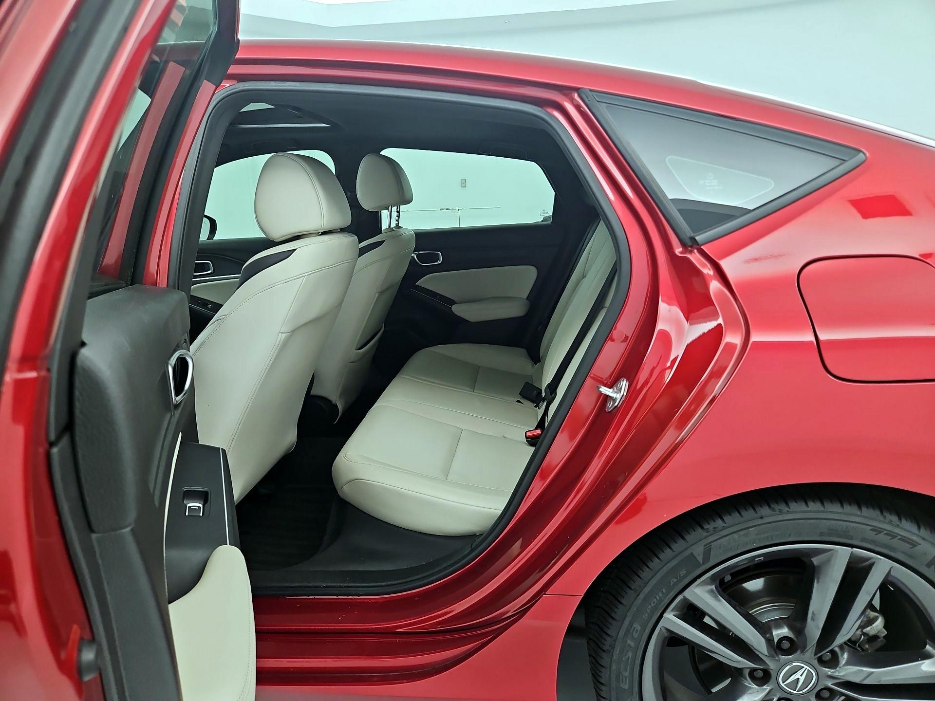 Thumbnail: 2024 Acura Integra - 20