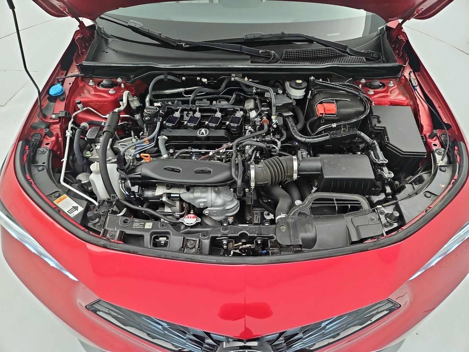 2024 Acura Integra A-Spec - Photo 23