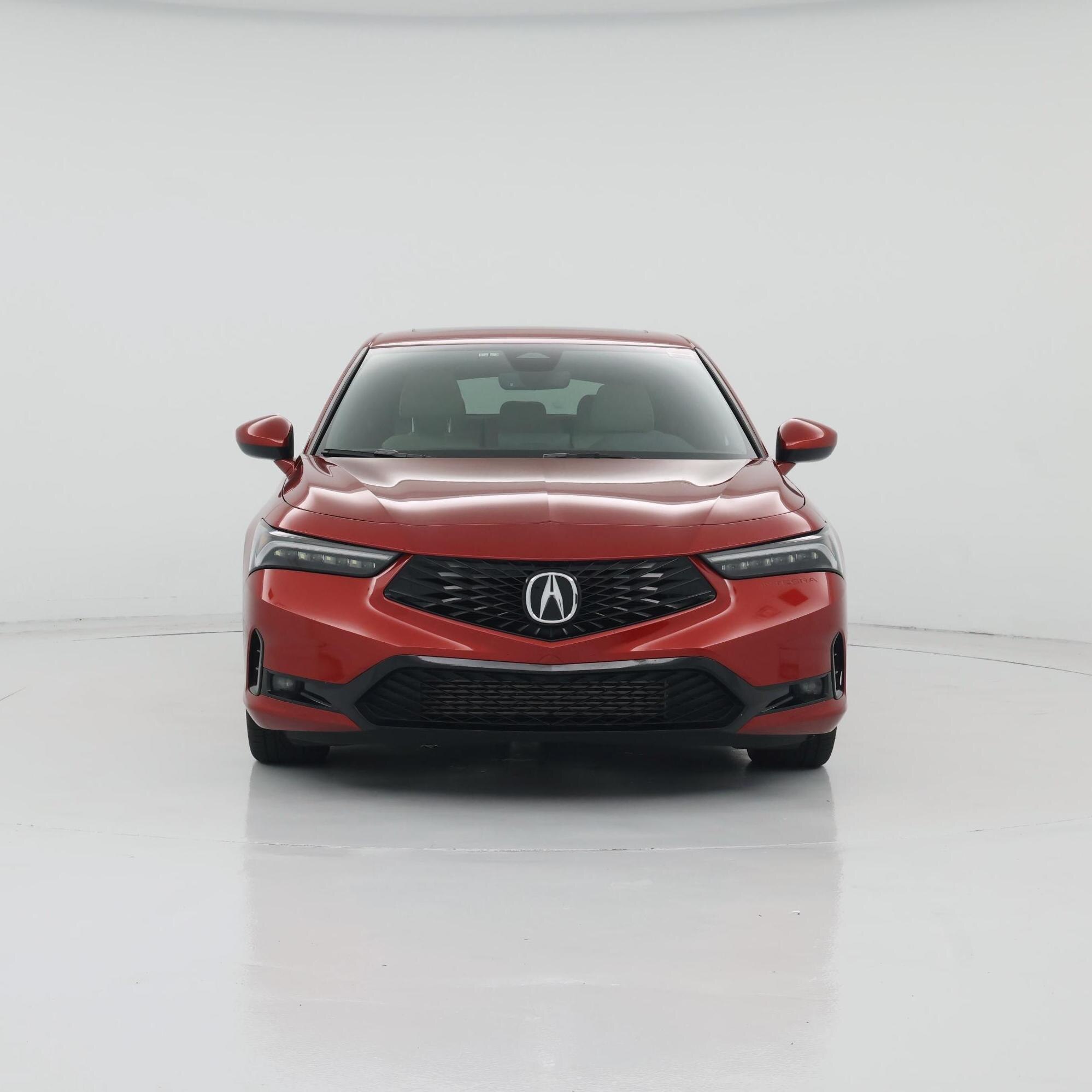 Thumbnail: 2024 Acura Integra - 5